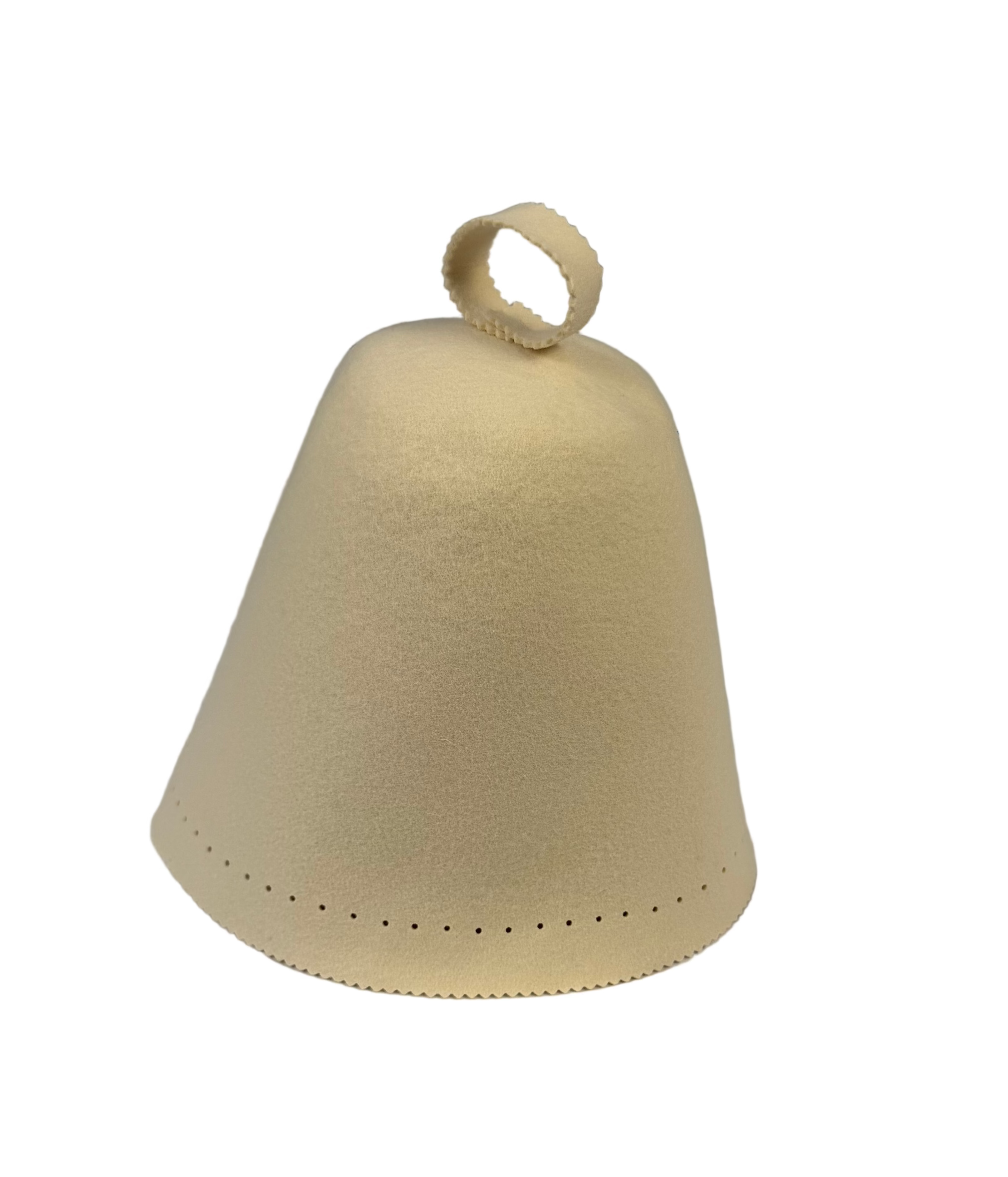 Wool Felt Sauna Hat - We The Collective