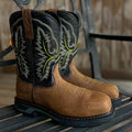 Workhog Carbon Toe | Ariat - OVERLANDERS Outfitter