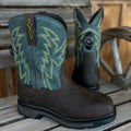 BOA Workhog XT | Ariat Mens - OVERLANDERS Outfitter