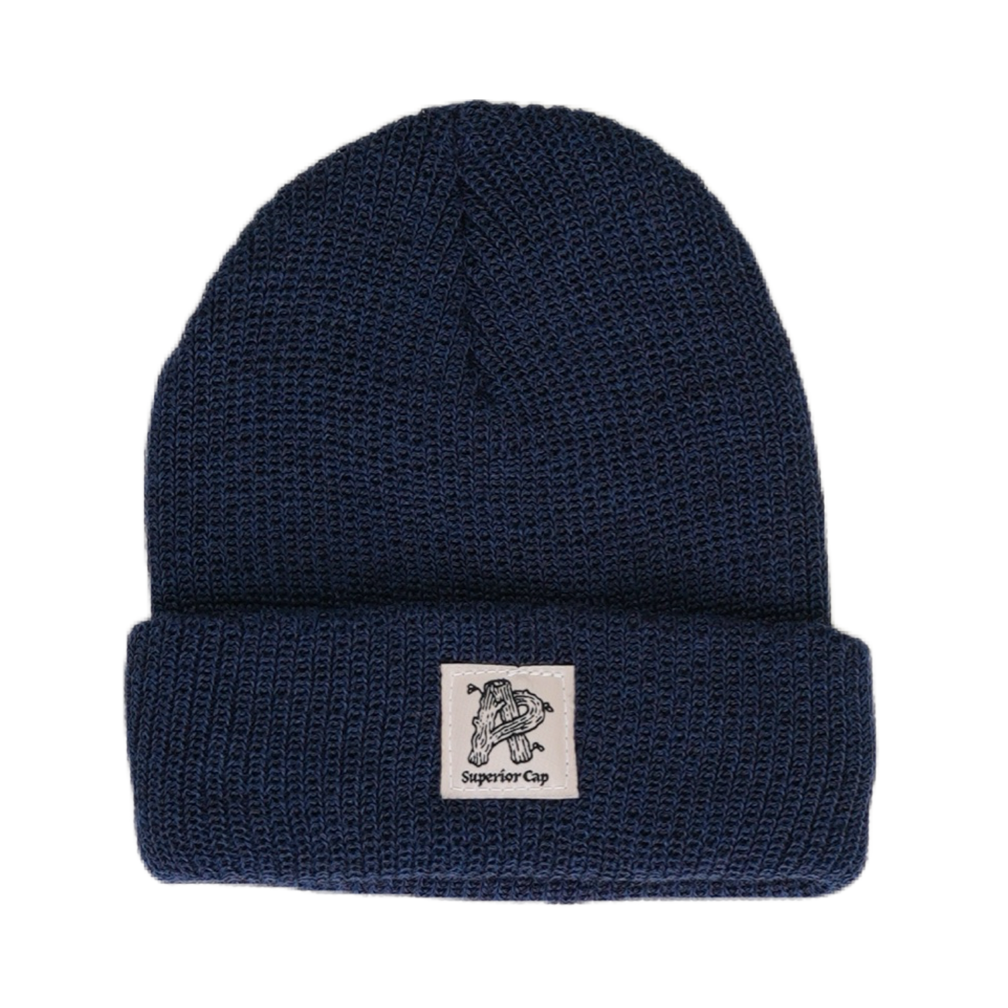 The Superior Knit Hat - We The Collective