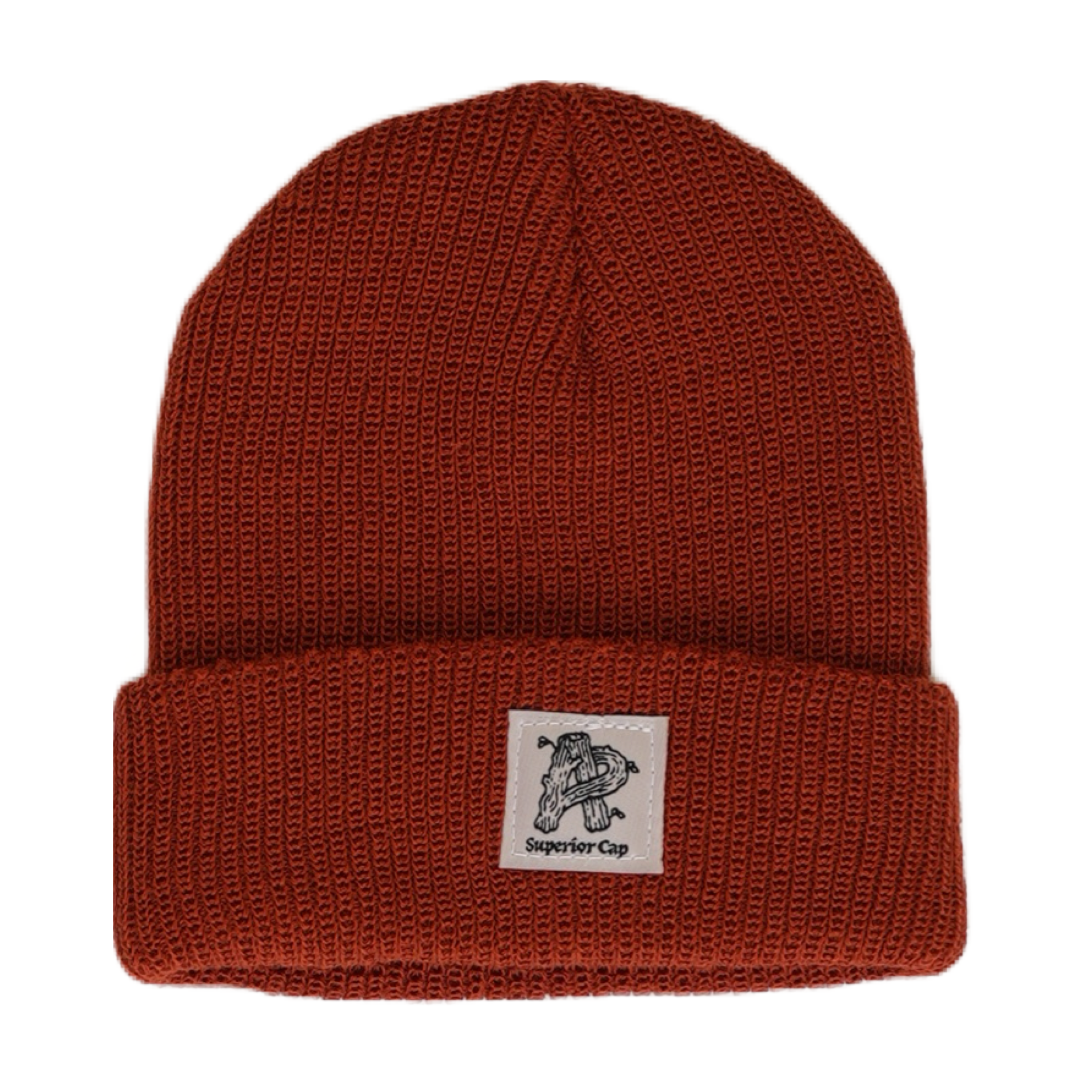The Superior Knit Hat - We The Collective