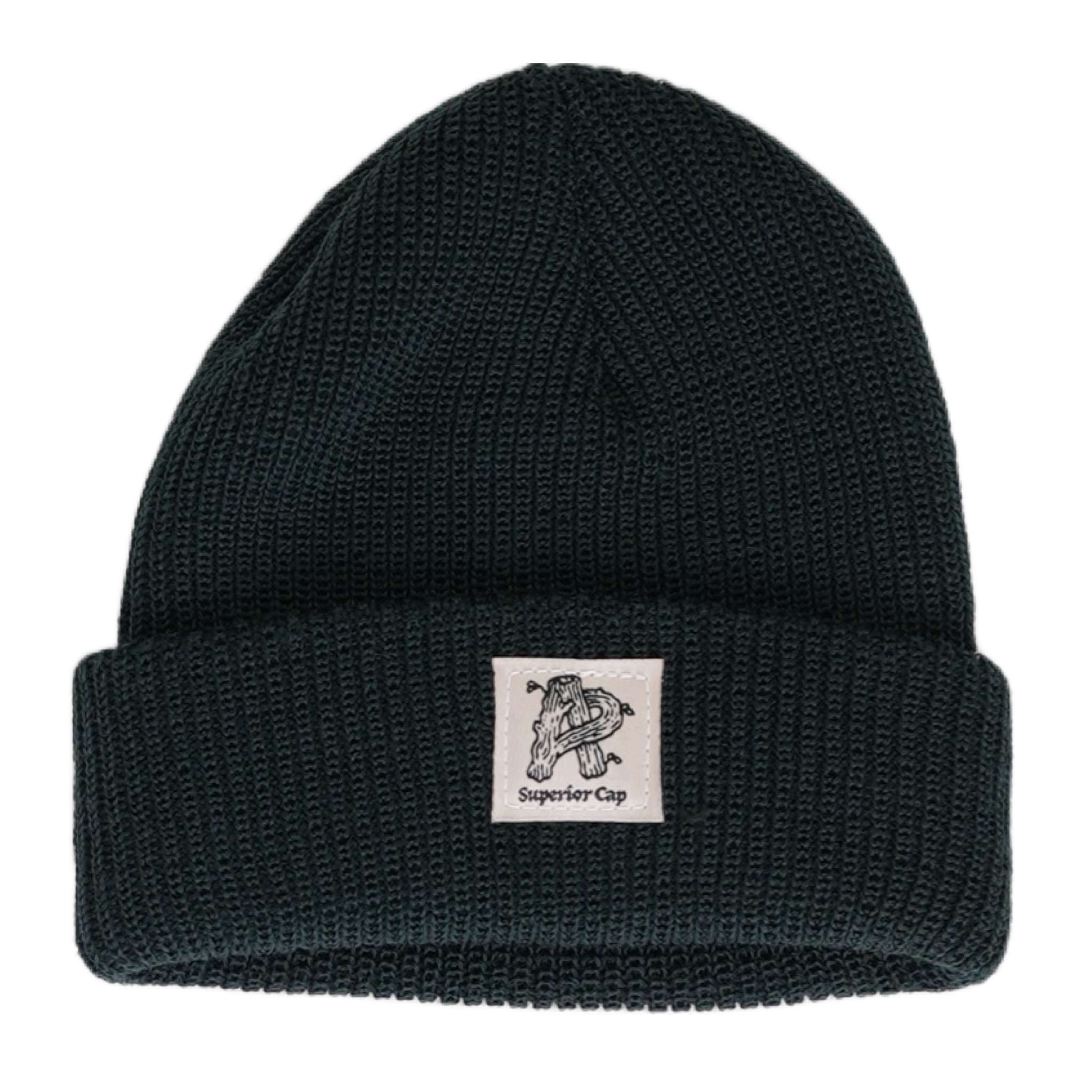 The Superior Knit Hat - We The Collective
