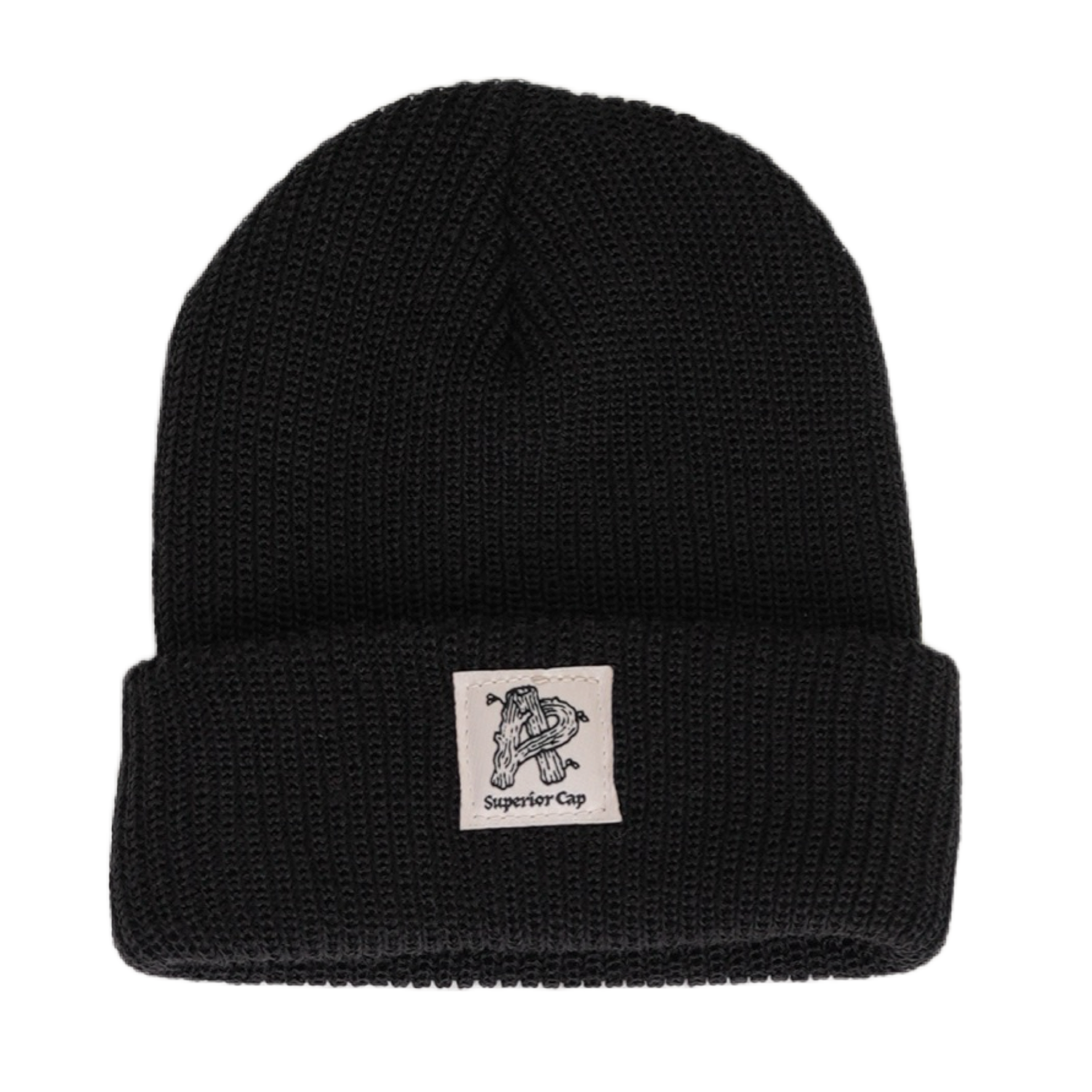 The Superior Knit Hat - We The Collective