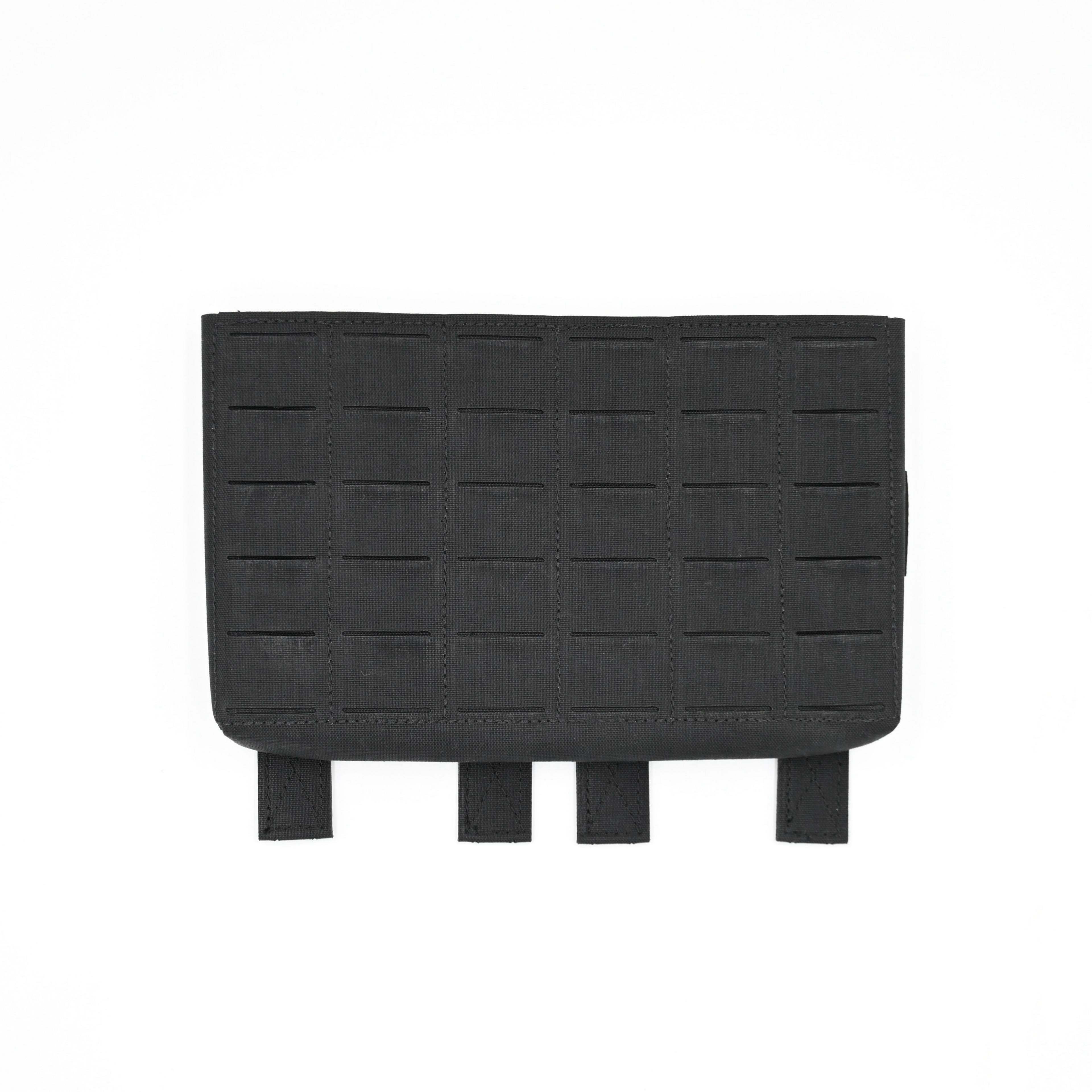 Triple 5.56mm MOLLE Placard - OVERLANDERS Outfitter