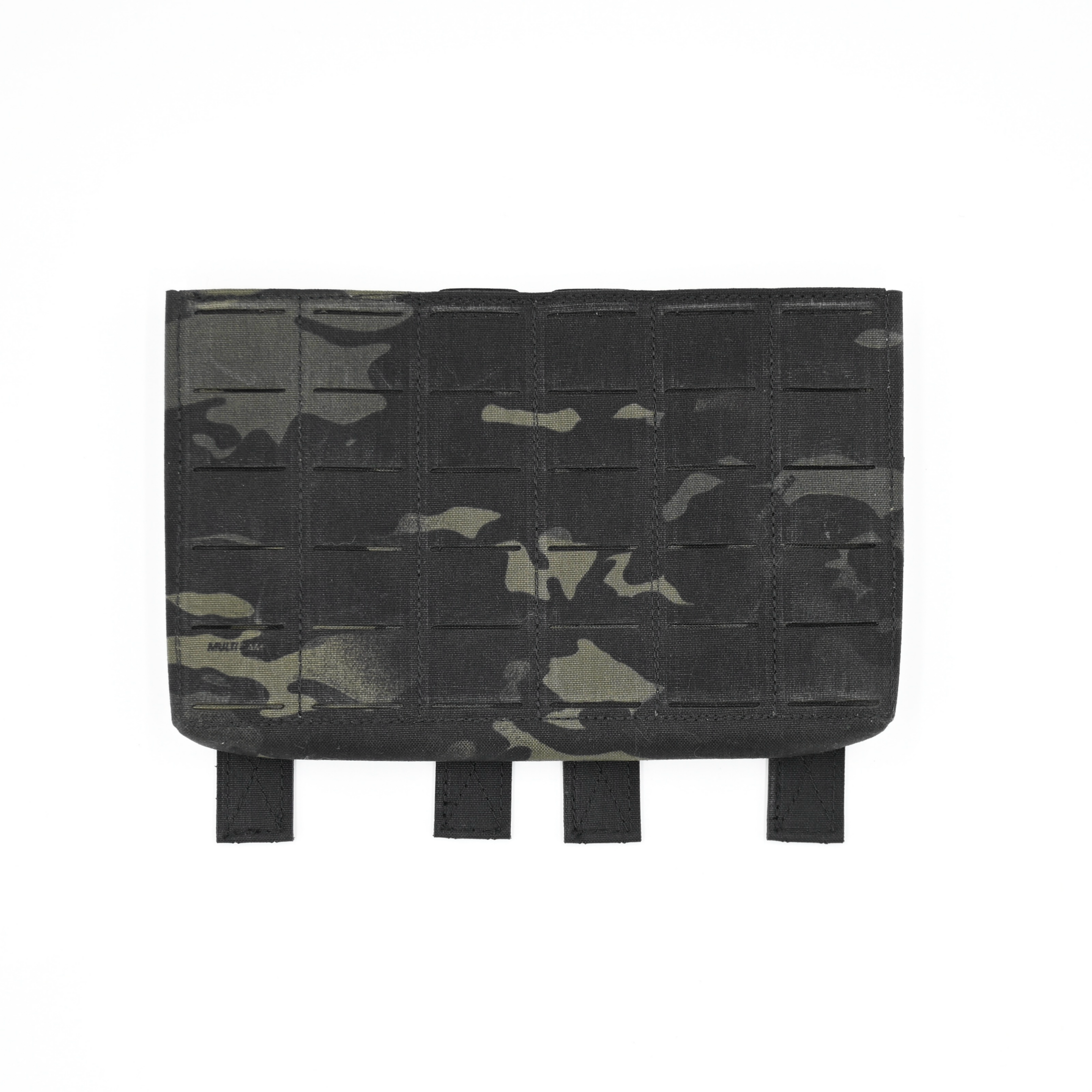 Triple 5.56mm MOLLE Placard - OVERLANDERS Outfitter