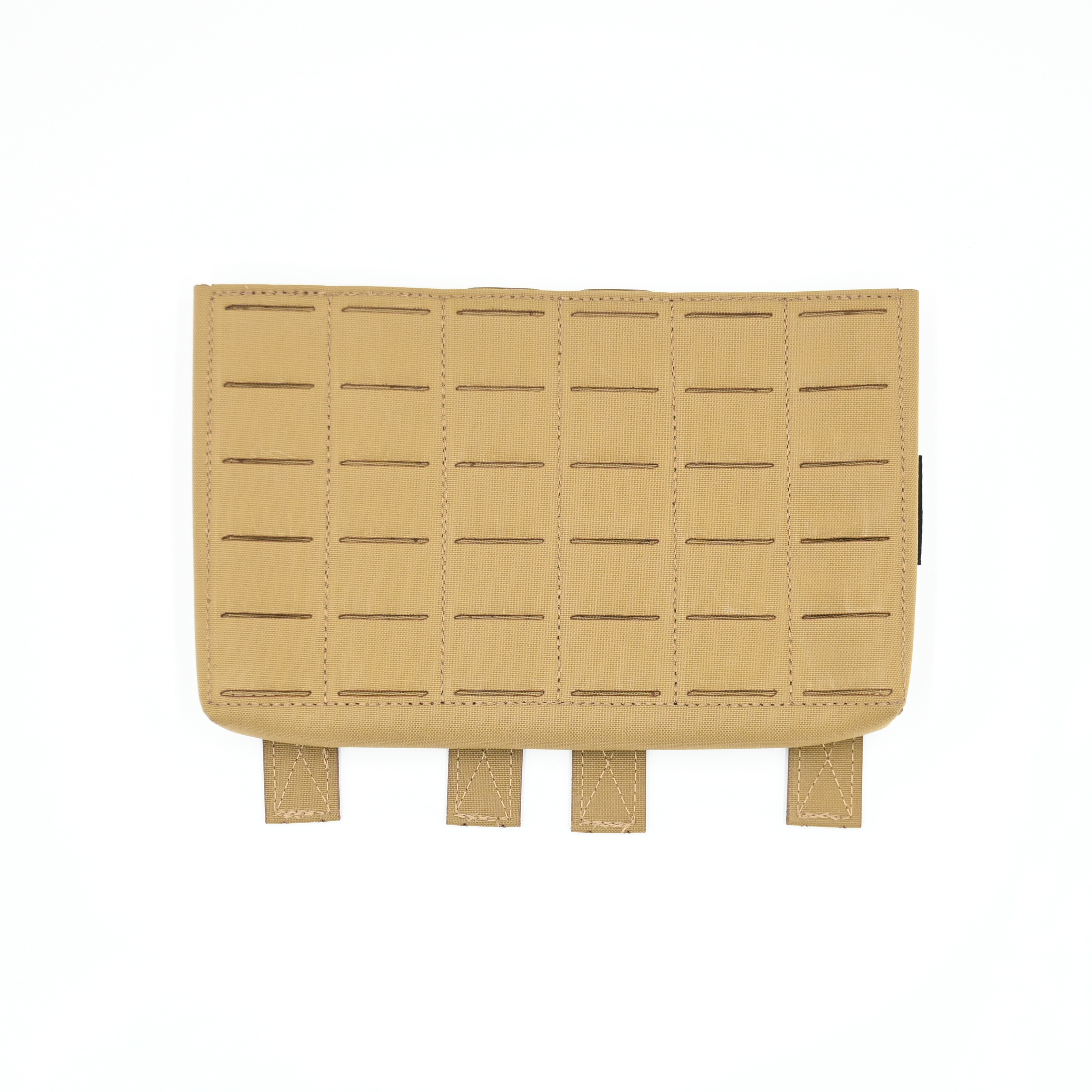 Triple 5.56mm MOLLE Placard - OVERLANDERS Outfitter