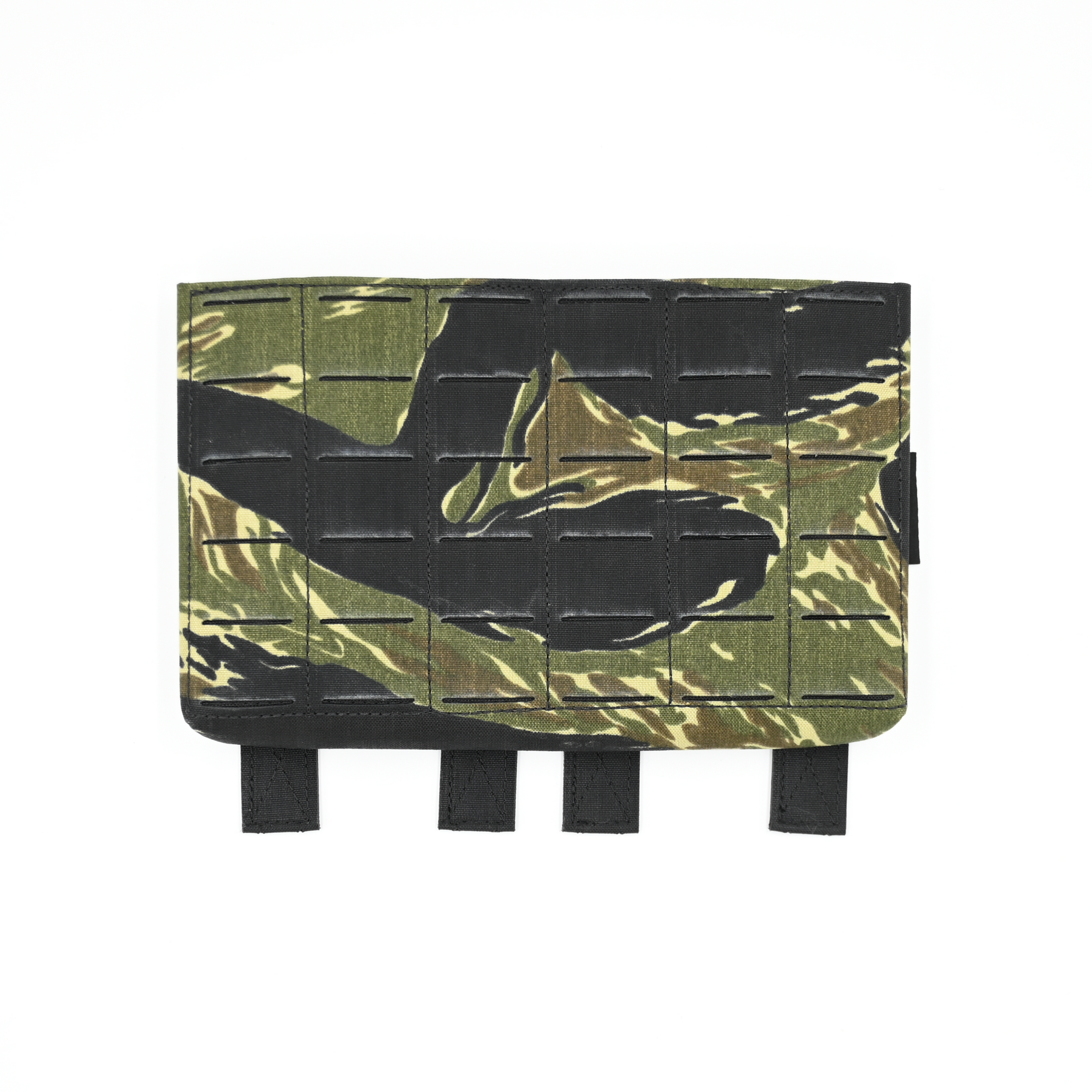 Triple 5.56mm MOLLE Placard - OVERLANDERS Outfitter