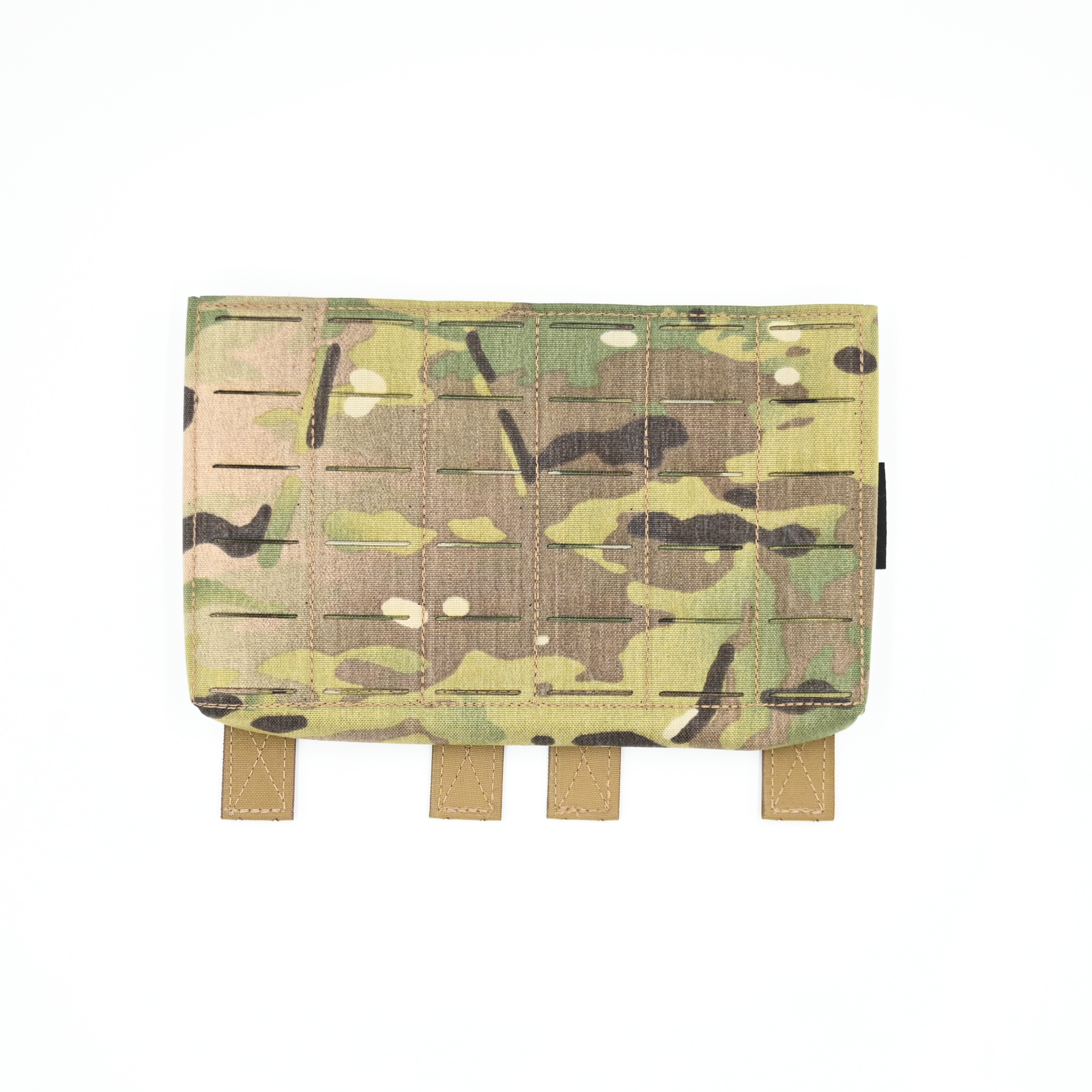 Triple 5.56mm MOLLE Placard - OVERLANDERS Outfitter