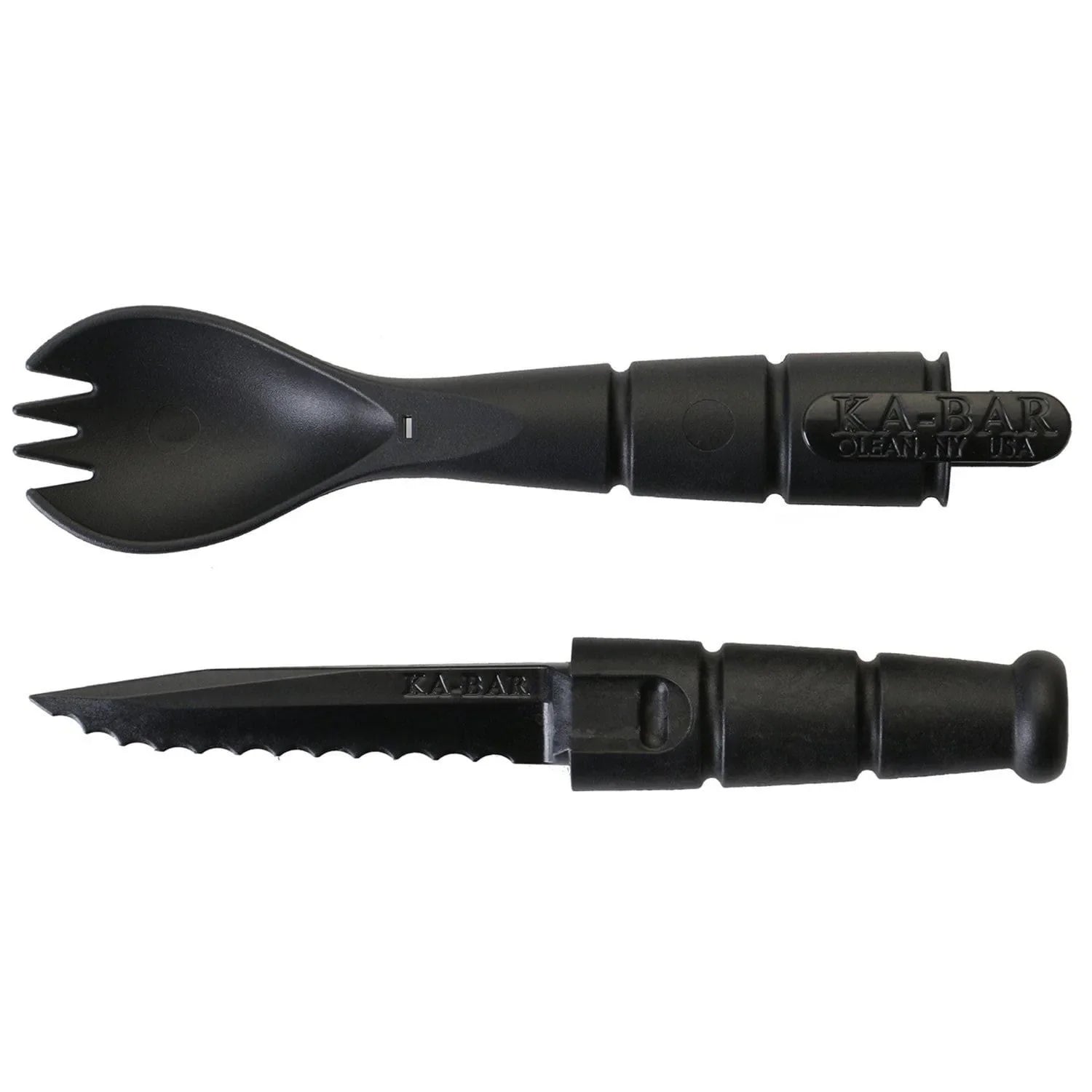 KA-BAR Tactical Spork - We The Collective