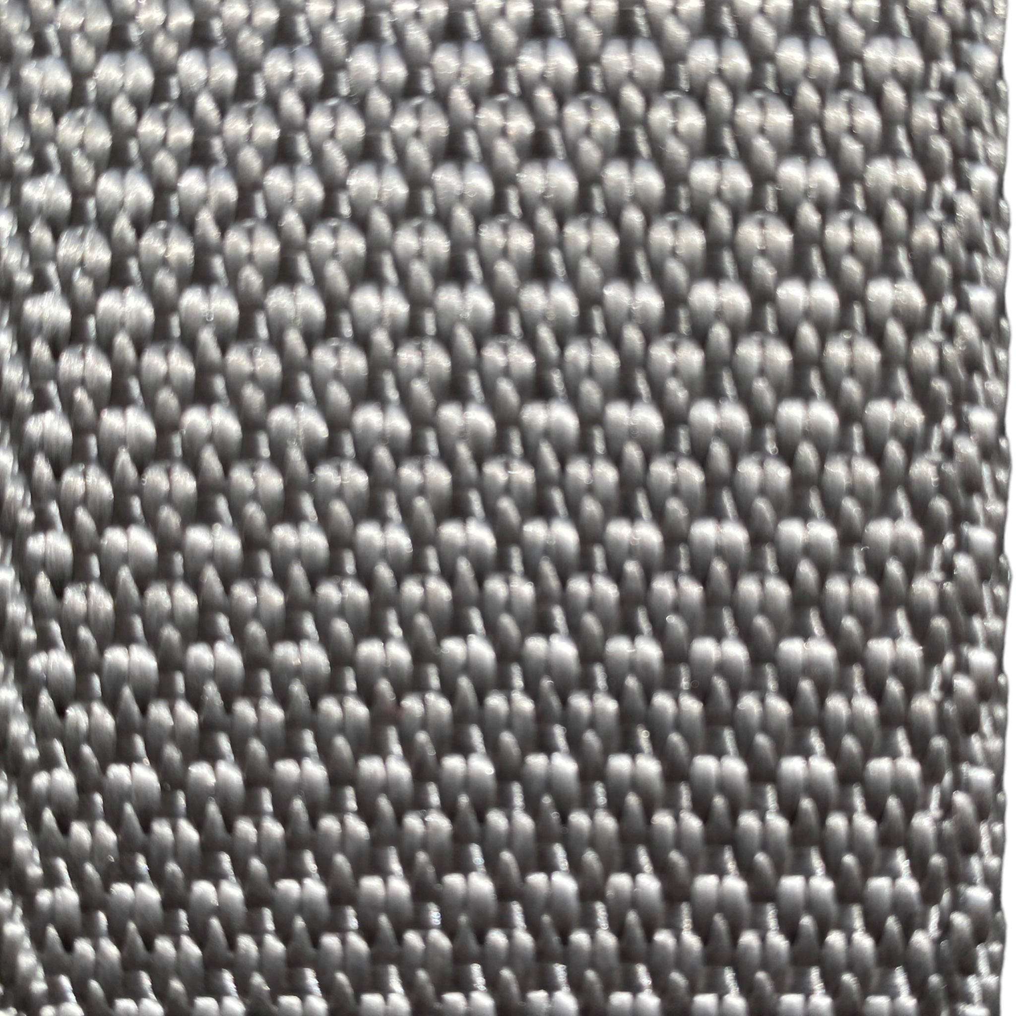 Set of four 36-inch DiamondWeave™ towing axle straps in various colors, featuring ratchet buckle for secure vehicle transport.