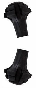 Round/Tapered Style Trekking Pole Tips - OVERLANDERS Outfitter