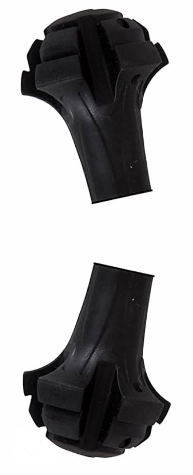 Round/Tapered Style Trekking Pole Tips - OVERLANDERS Outfitter