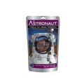 Freeze-dried Astronaut vanilla ice cream sandwich by Alpenglow Readiness Supply, showcasing a creamy dessert in outdoor setting.
