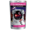 Freeze-dried strawberries in a resealable bag by Alpenglow Readiness Supply, ideal for outdoor adventures.