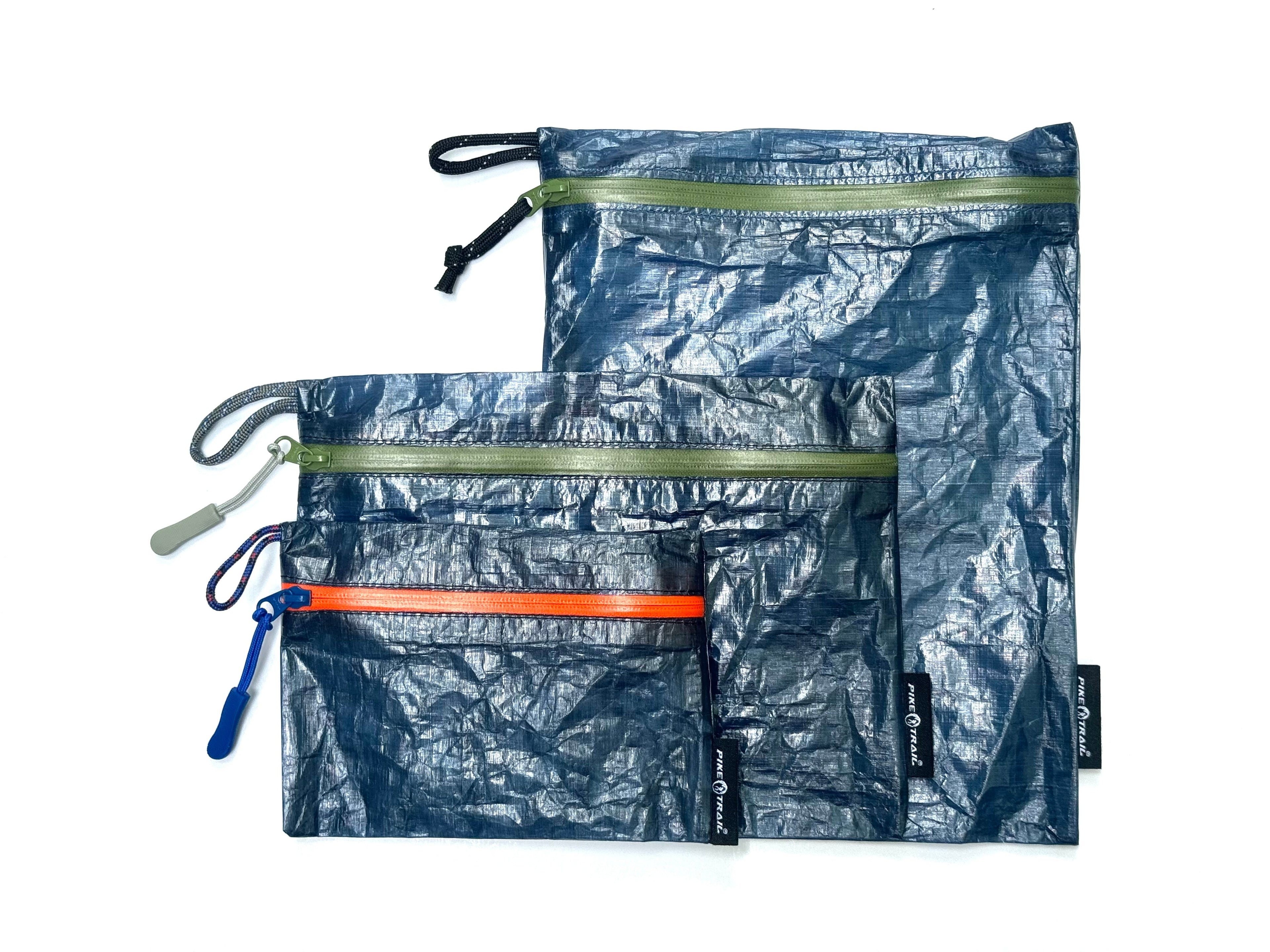 Pike Trail Dyneema Ultralight Bags - OVERLANDERS Outfitter