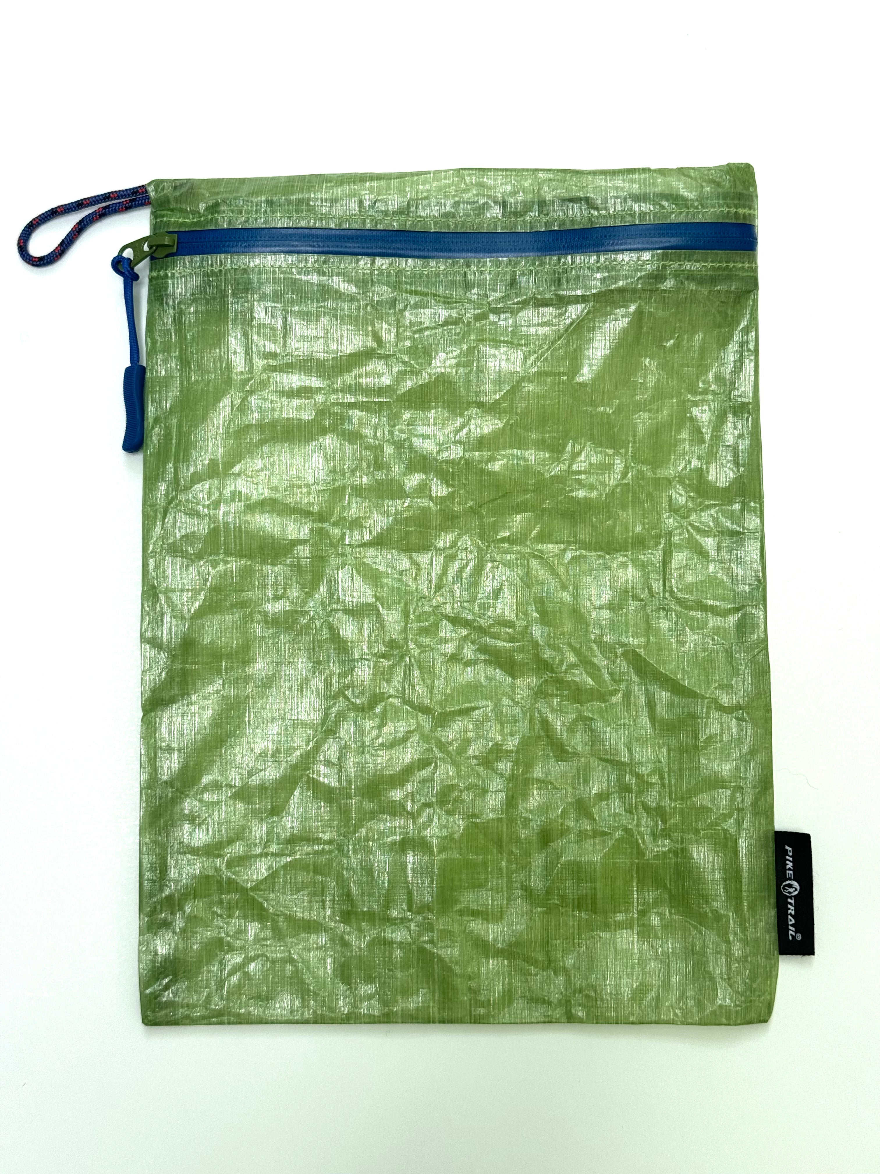 Pike Trail Dyneema Ultralight Bags - OVERLANDERS Outfitter