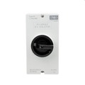 IMO DC Disconnect Rooftop Isolator Switch | SI25-PEL64R-4 - We The Collective