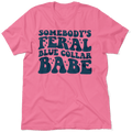 Feral Babe - T-Shirt - OVERLANDERS Outfitter