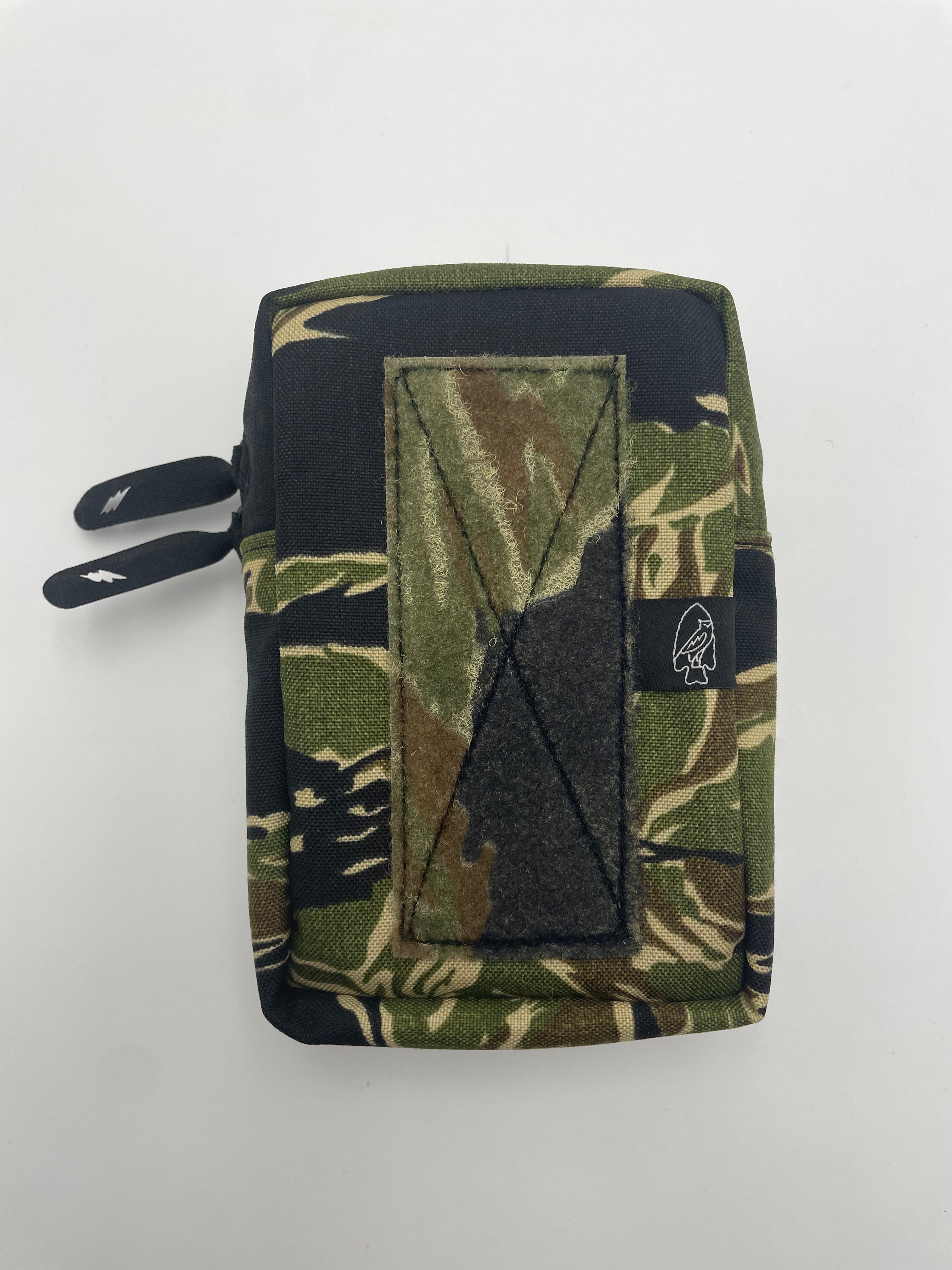 Beer Can Pouch - OVERLANDERS Outfitter