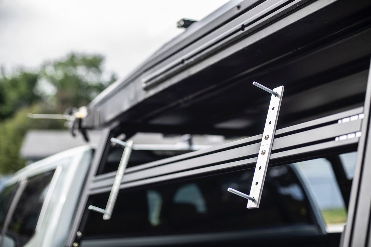 Recovery Board Mount for Bed Racks | MaxTrax &amp; More - OVERLANDERS Outfitter