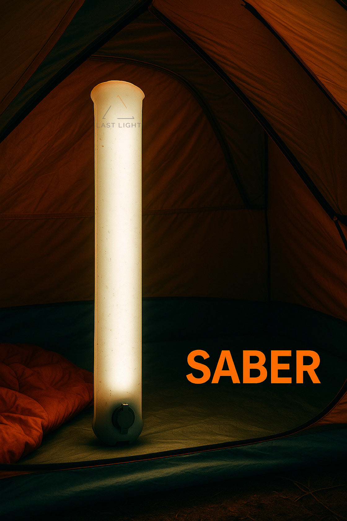 SABER - OVERLANDERS Outfitter
