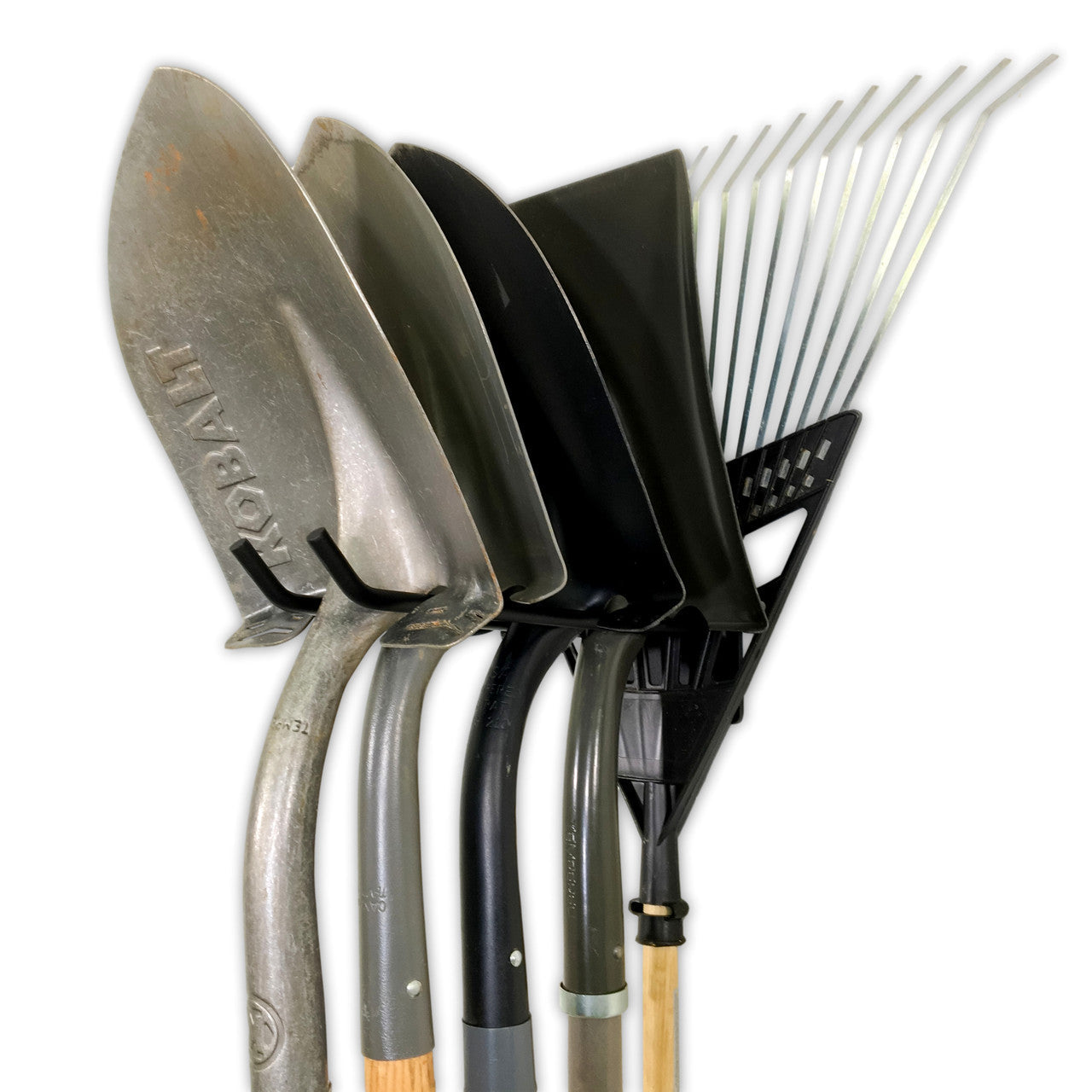 Tool Max Wall Hook | Heavy-Duty | Holds 50 lbs - OVERLANDERS Outfitter