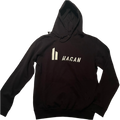 HAGAN Logo Hoodie - OVERLANDERS Outfitter