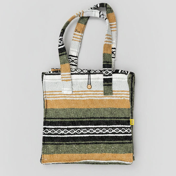 Sequoia Shoulder Tote Bag - OVERLANDERS Outfitter