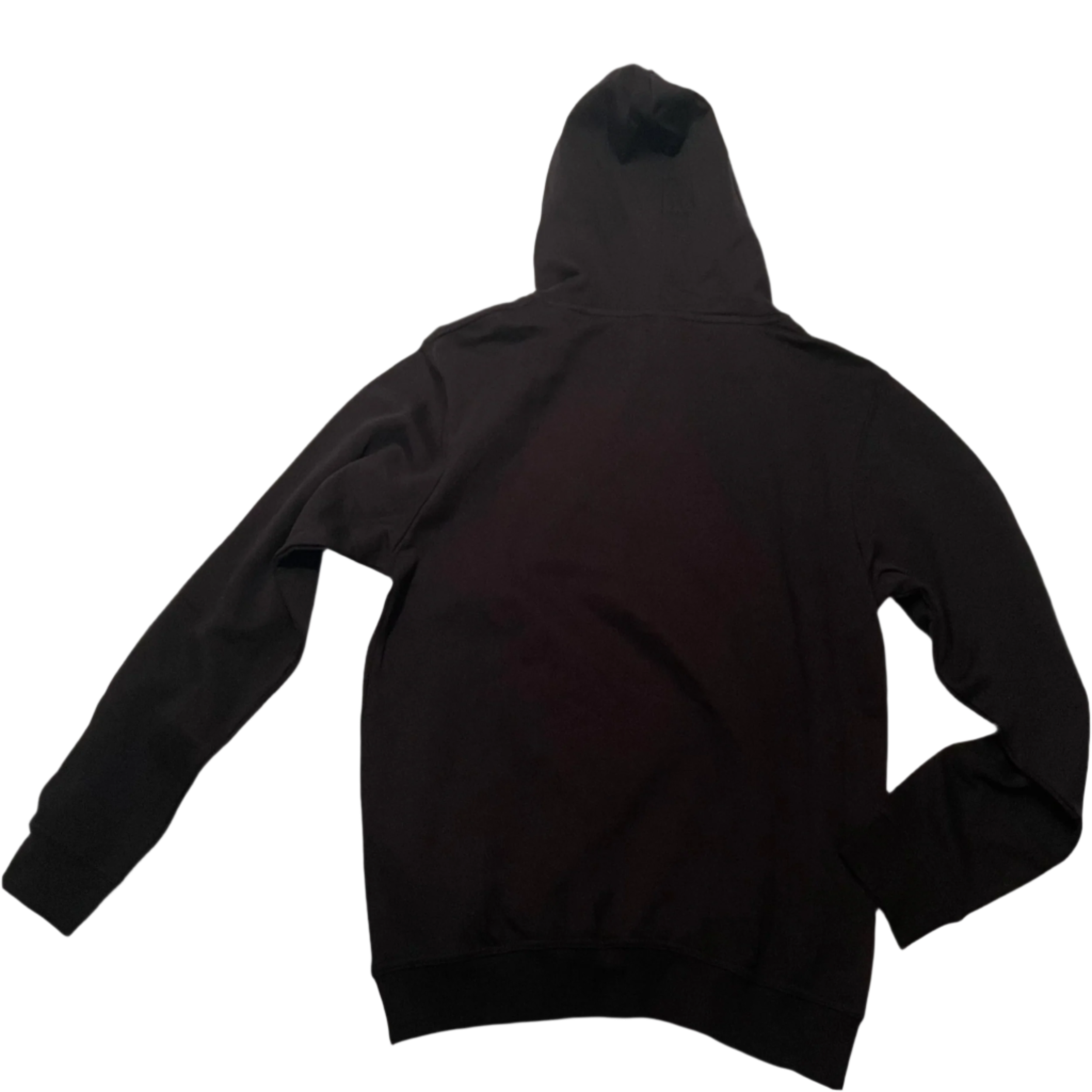 HAGAN Logo Hoodie - OVERLANDERS Outfitter