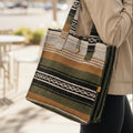 Sequoia Shoulder Tote Bag - OVERLANDERS Outfitter