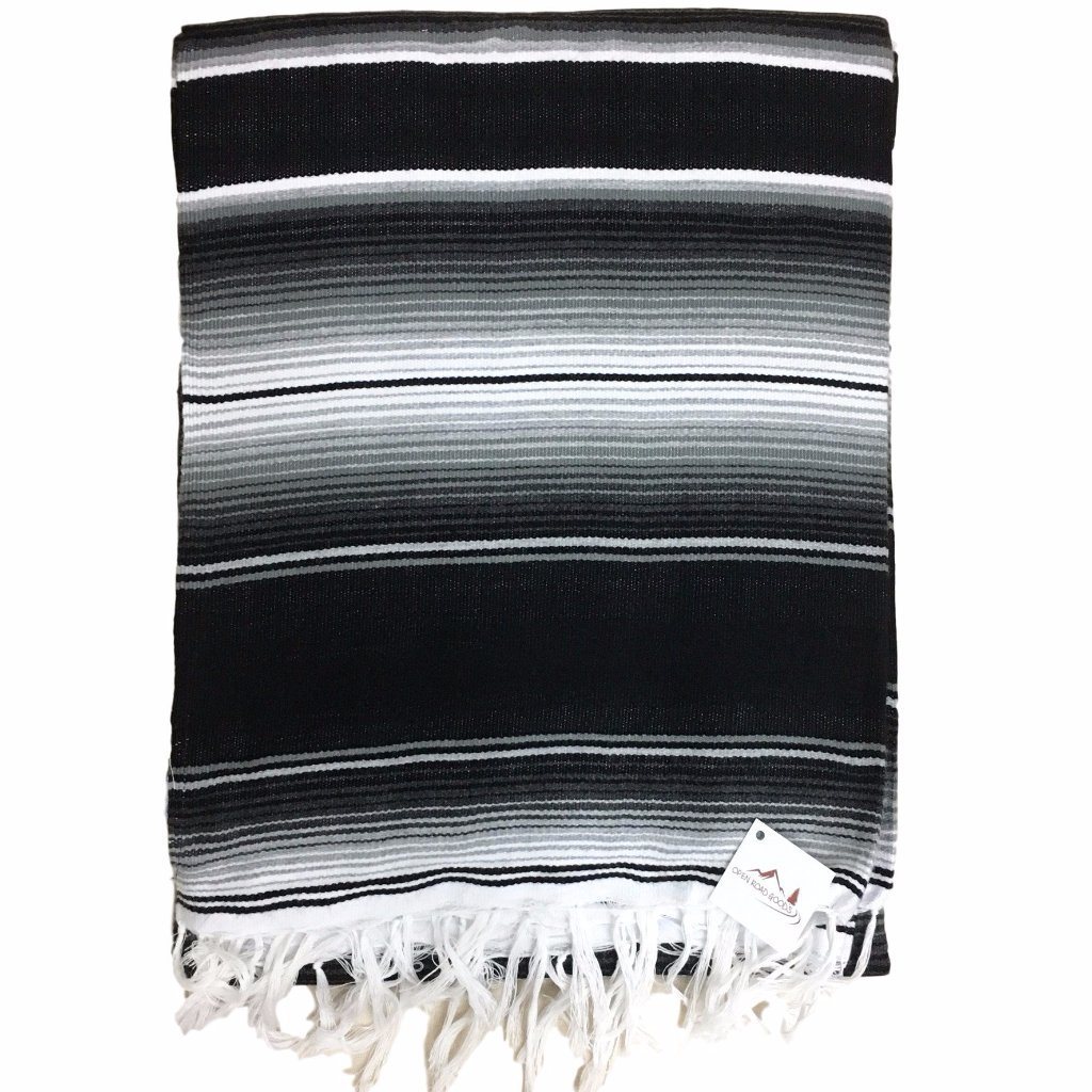 Isla Serape Midnight - OVERLANDERS Outfitter