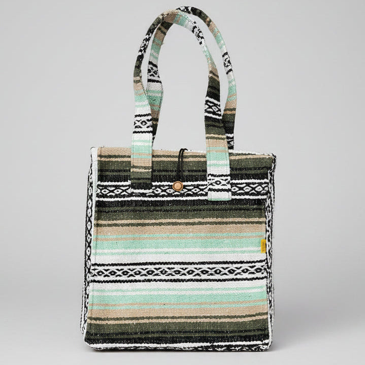 Sequoia Shoulder Tote Bag - OVERLANDERS Outfitter