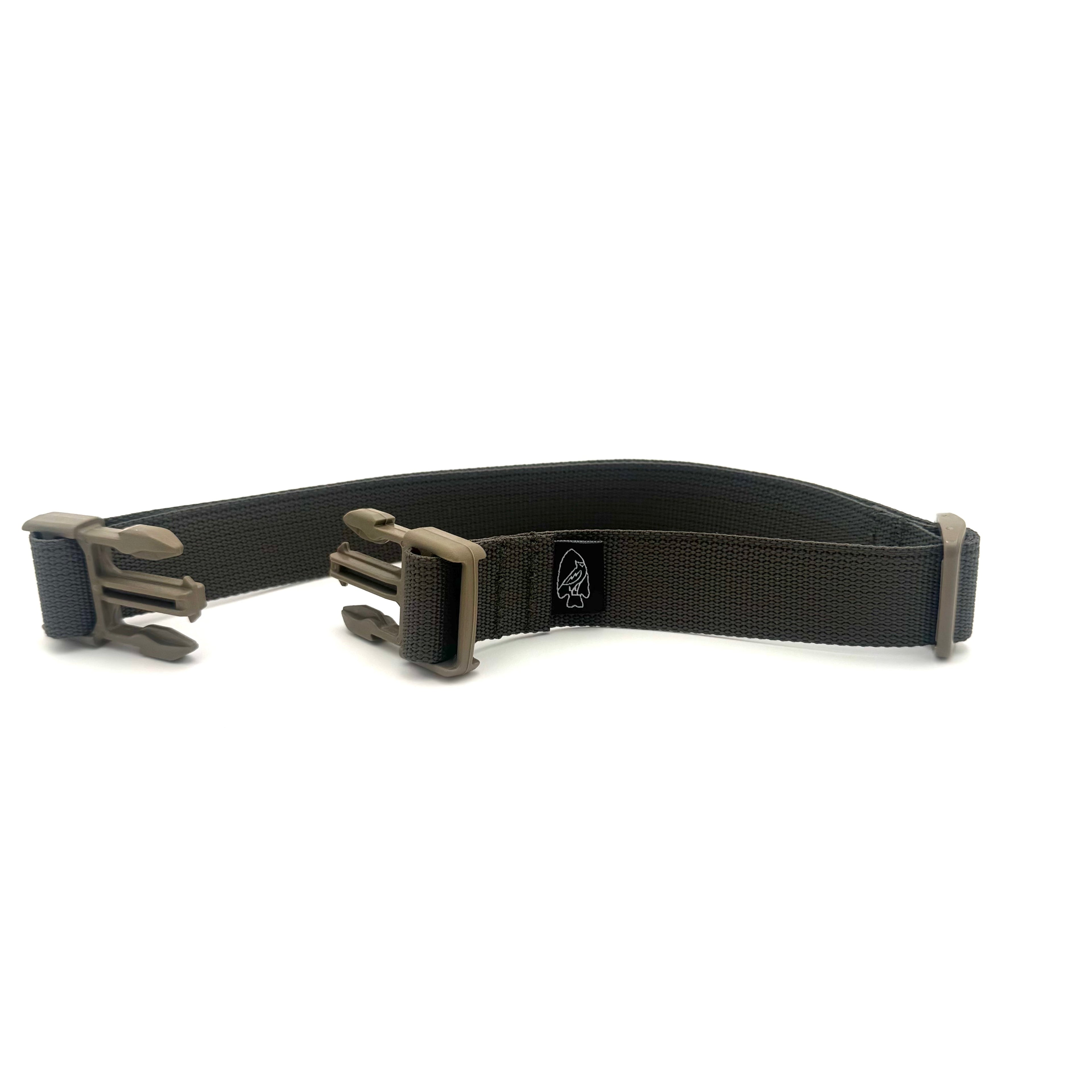 Waist Strap sz1 - OVERLANDERS Outfitter
