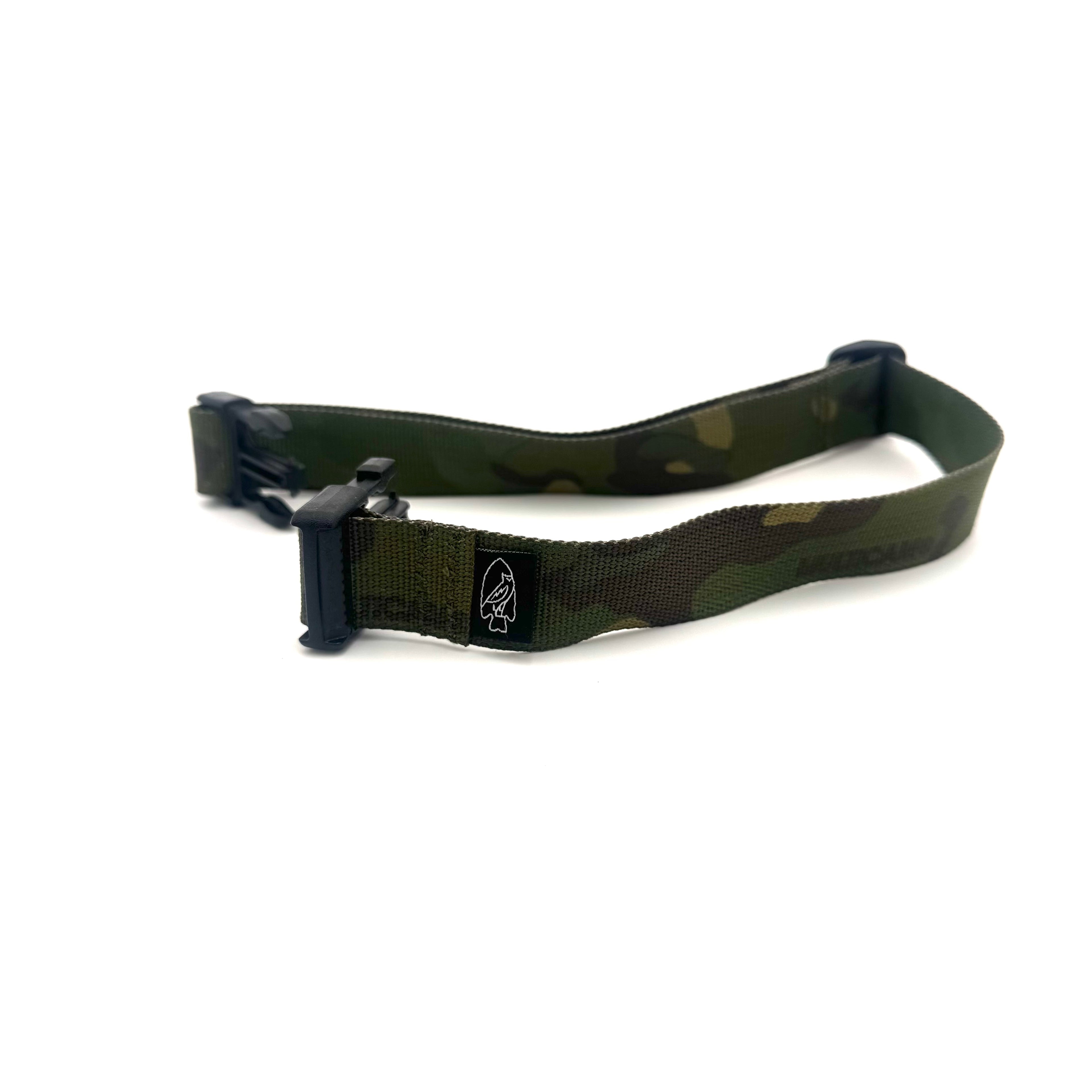 Waist Strap sz1 - OVERLANDERS Outfitter