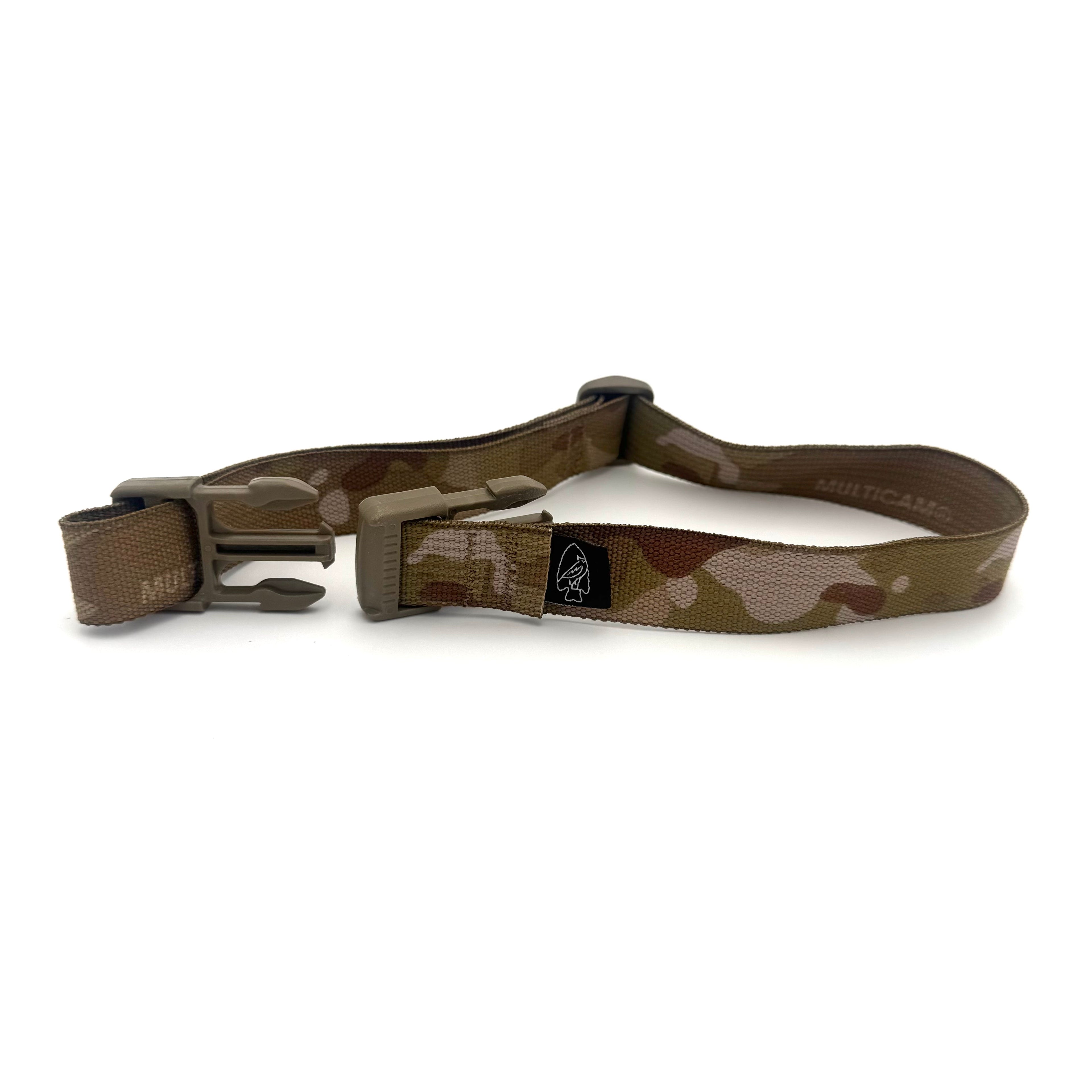 Waist Strap sz2 - OVERLANDERS Outfitter