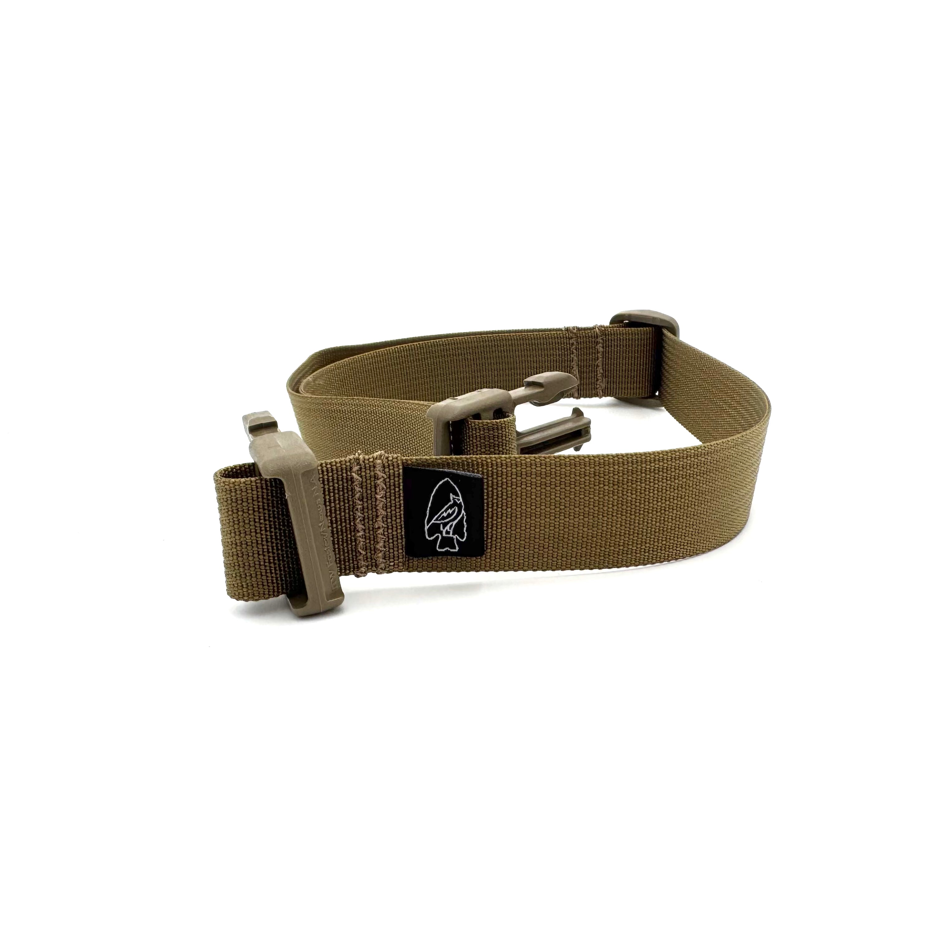 Waist Strap sz2 - OVERLANDERS Outfitter