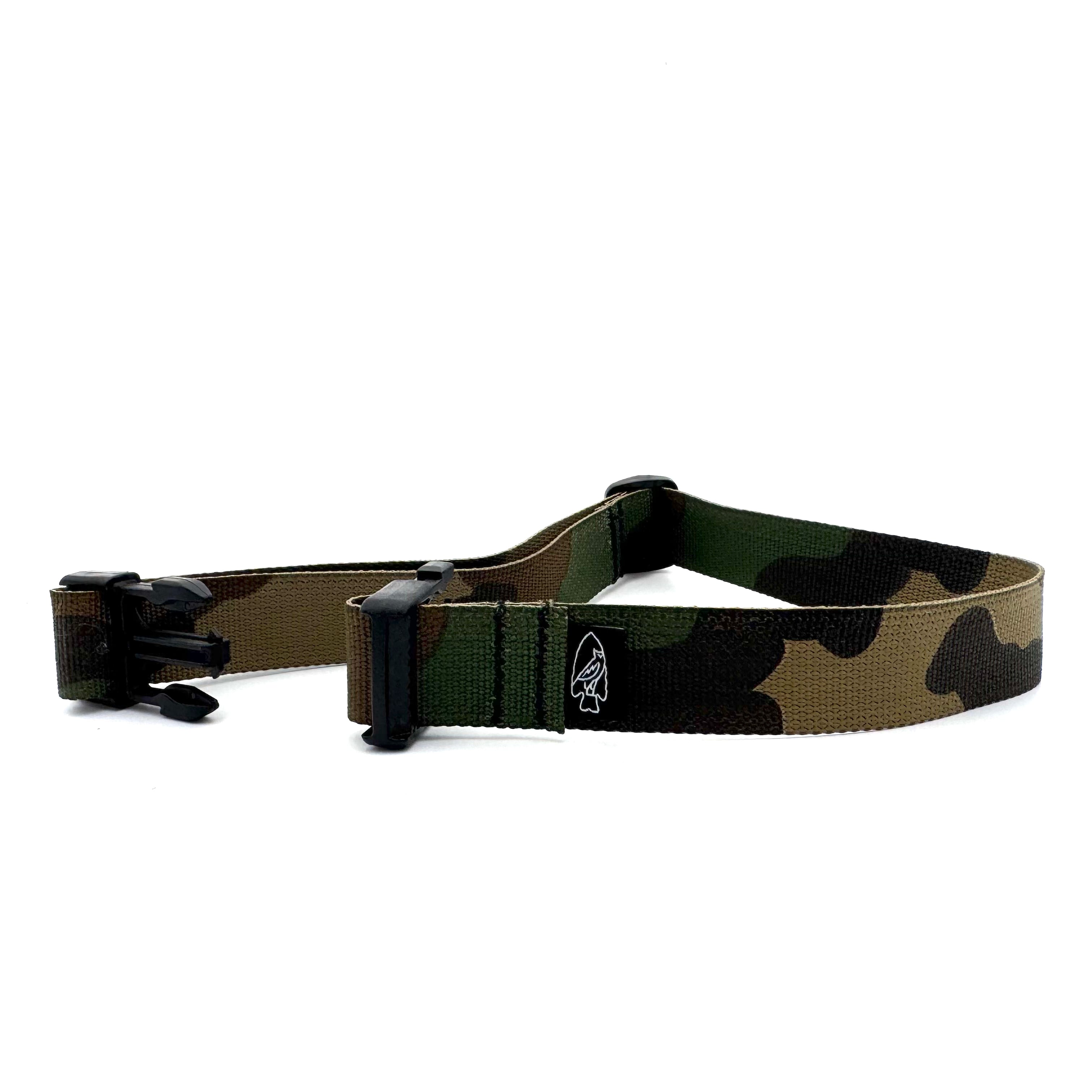 Waist Strap sz2 - OVERLANDERS Outfitter