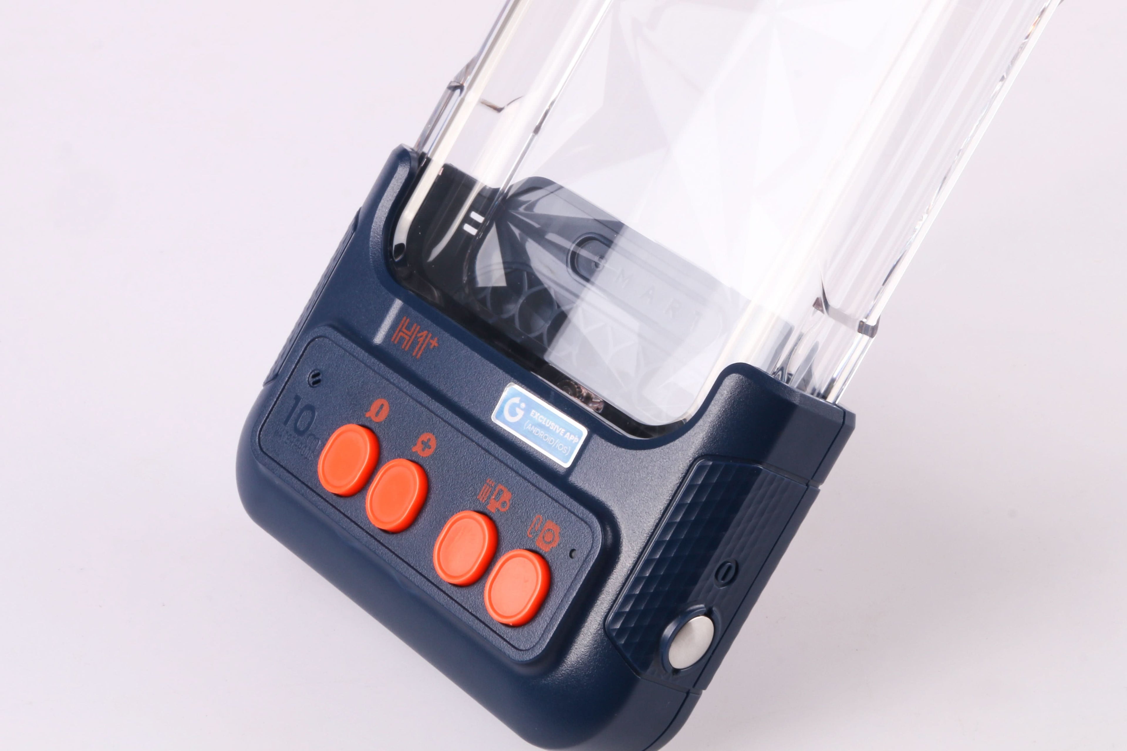 H1+ Smart Waterproof Phone Case - OVERLANDERS Outfitter