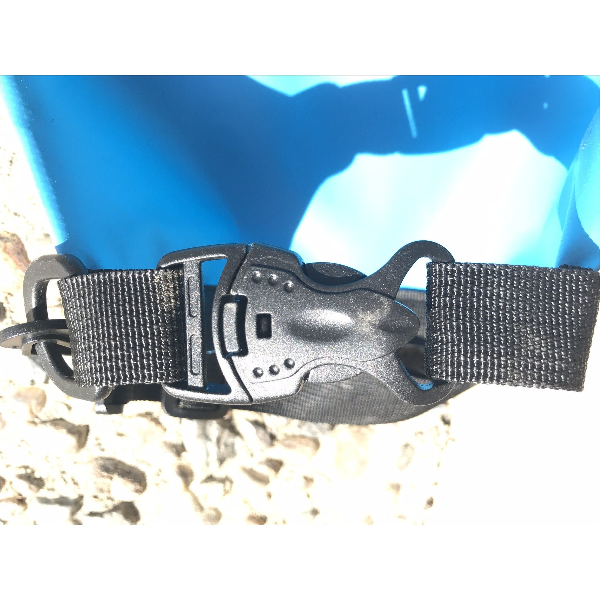 COR Surf dry bags in 3L, 5L, 10L, and 15L sizes, waterproof accessories with roll-top closures and adjustable straps.