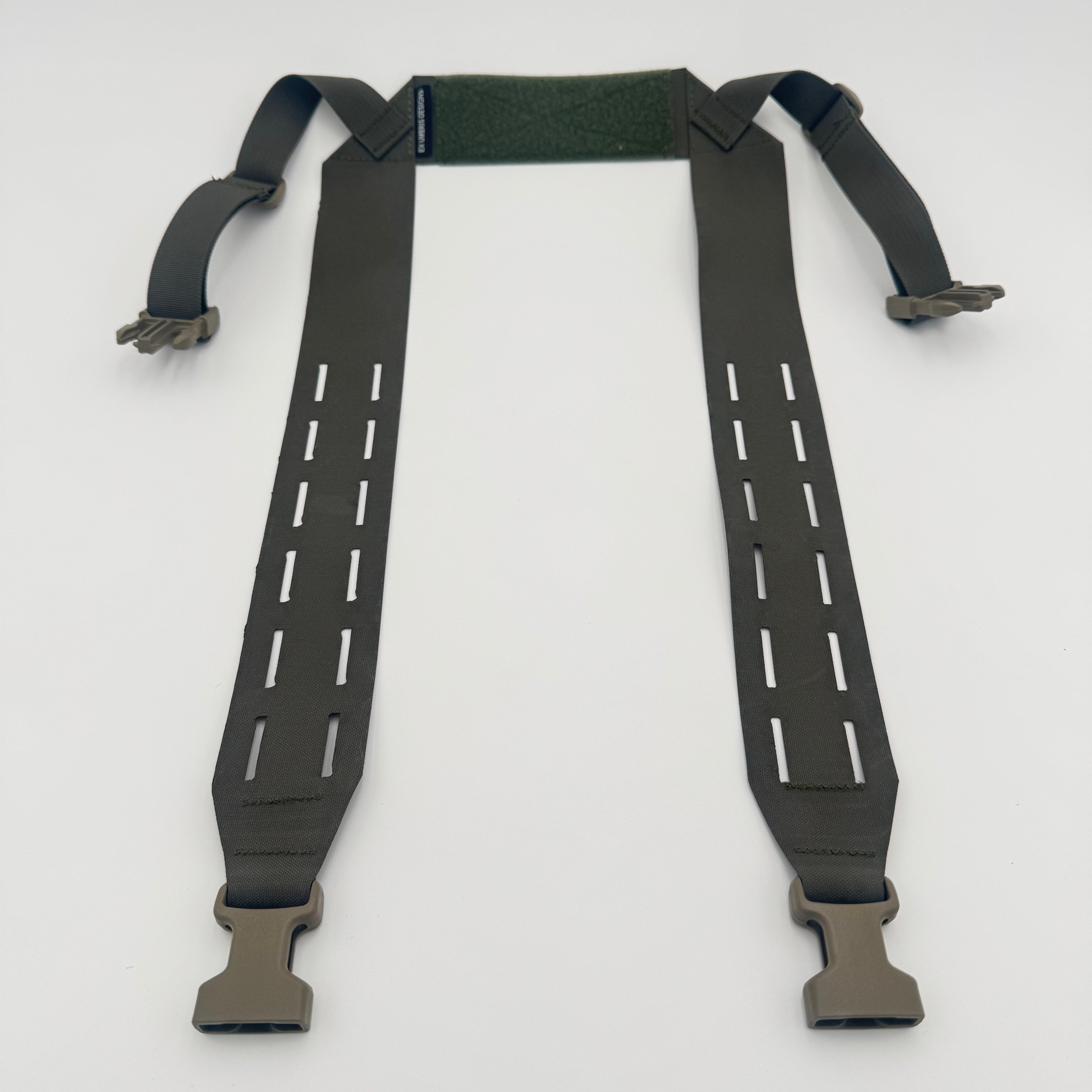 H Harness sz1 - OVERLANDERS Outfitter