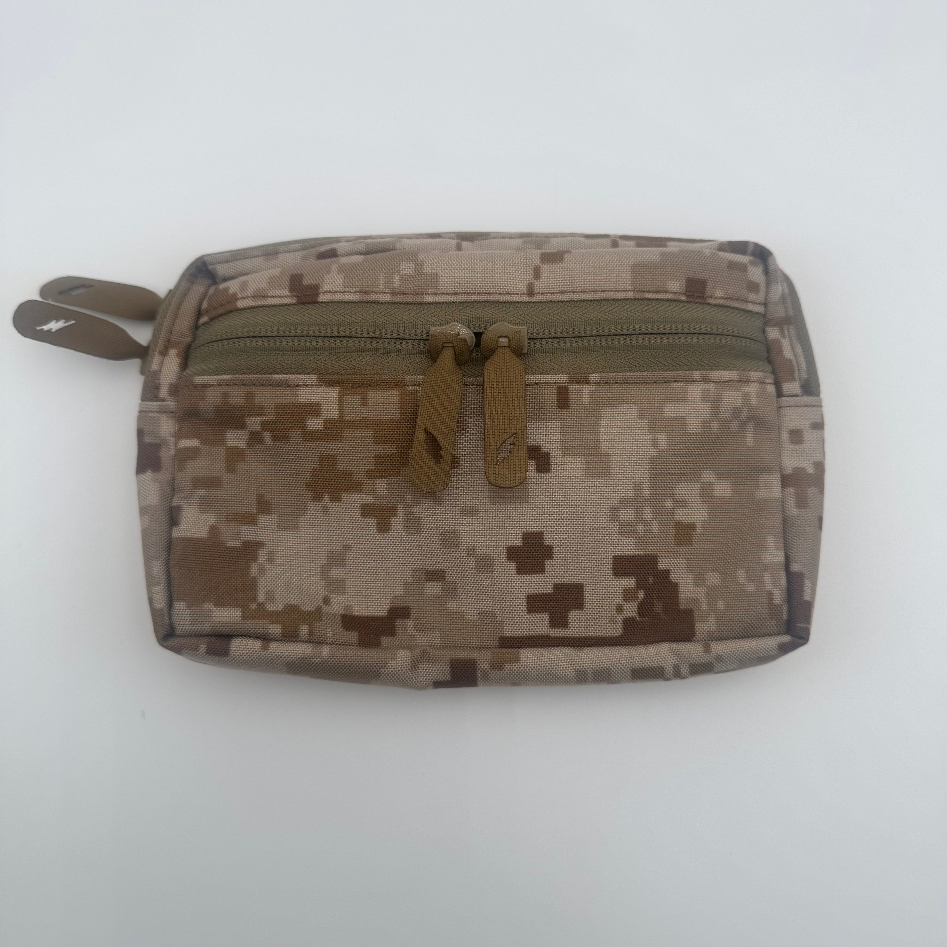 GP Slim Pouch - OVERLANDERS Outfitter