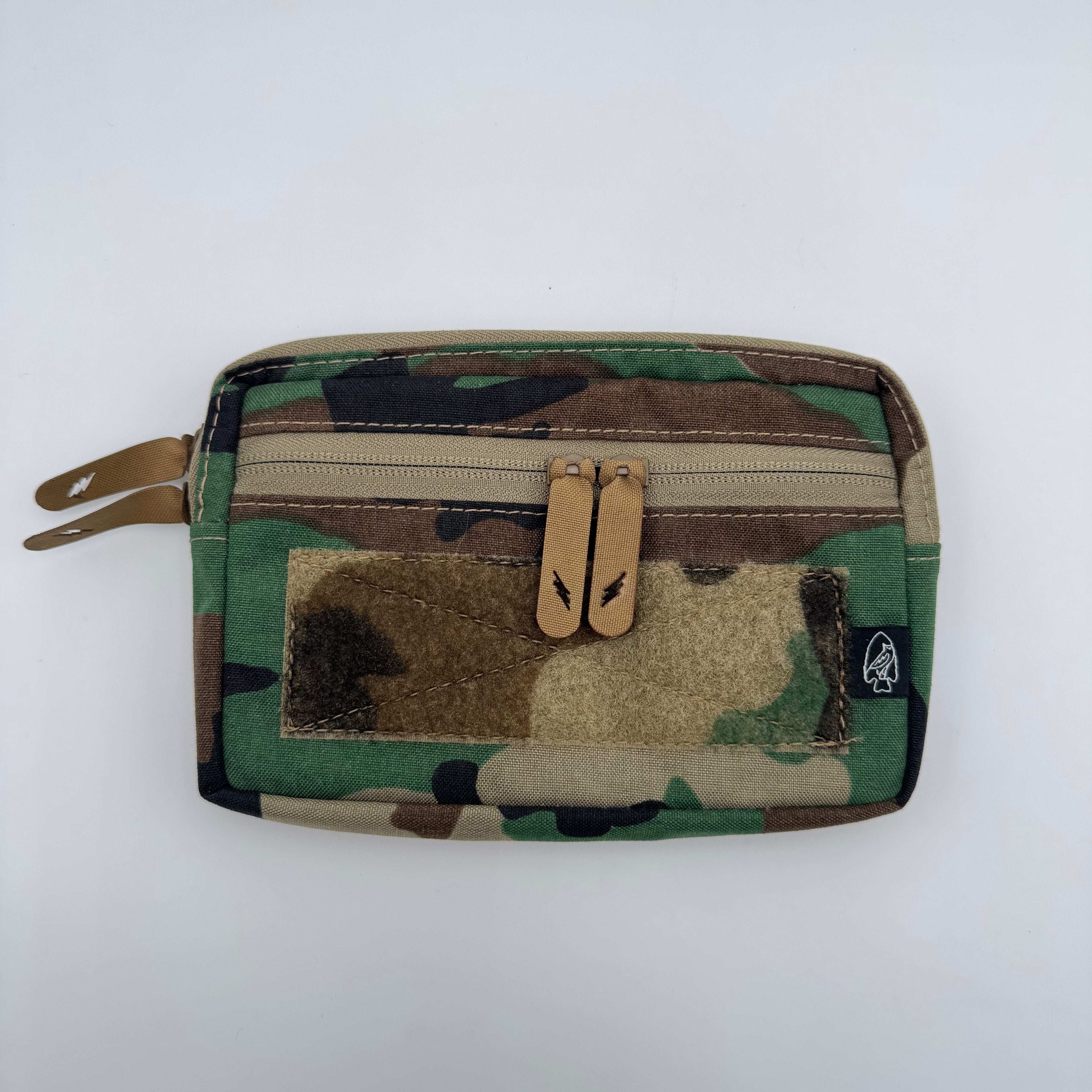 GP Slim Pouch - OVERLANDERS Outfitter