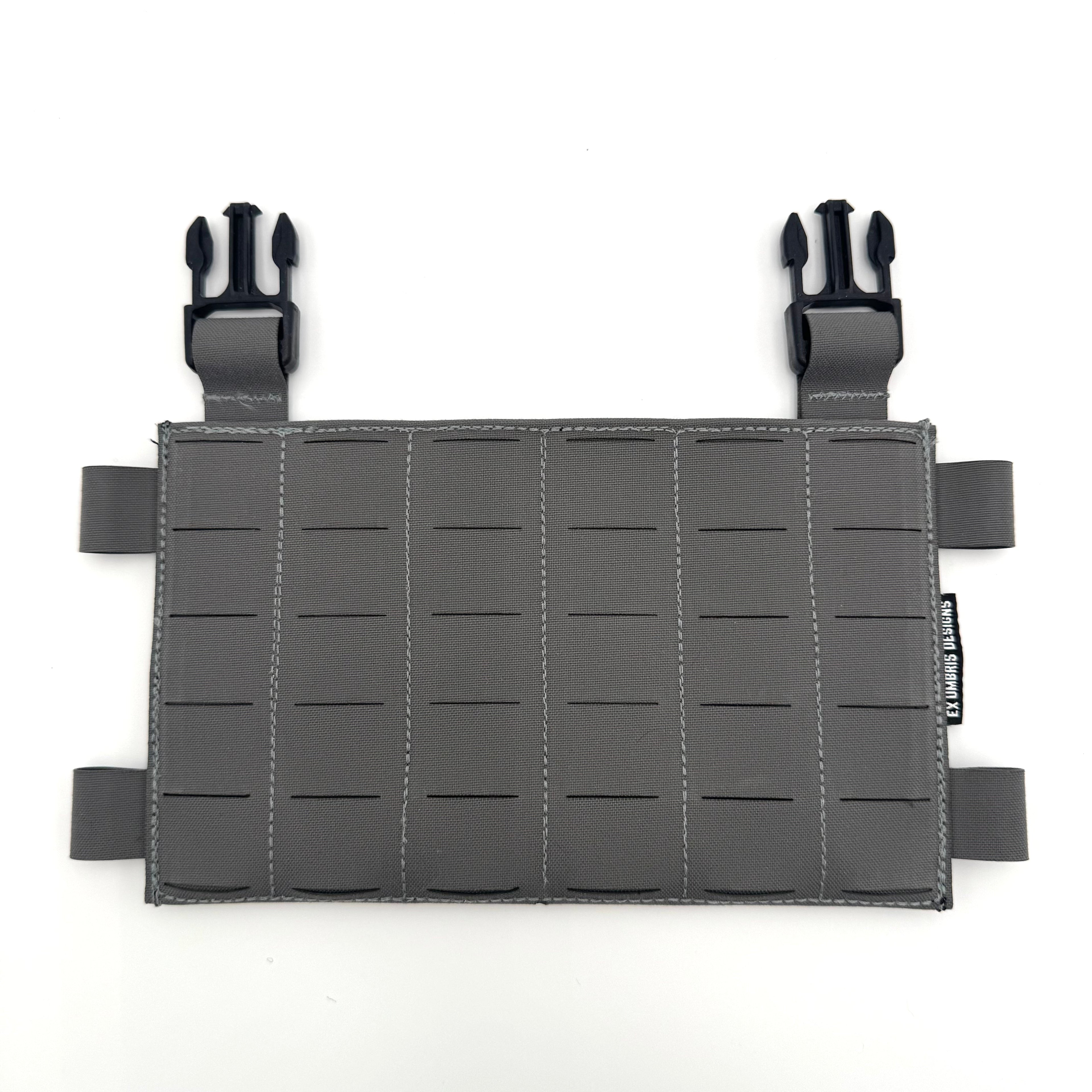 Molle Placard - OVERLANDERS Outfitter