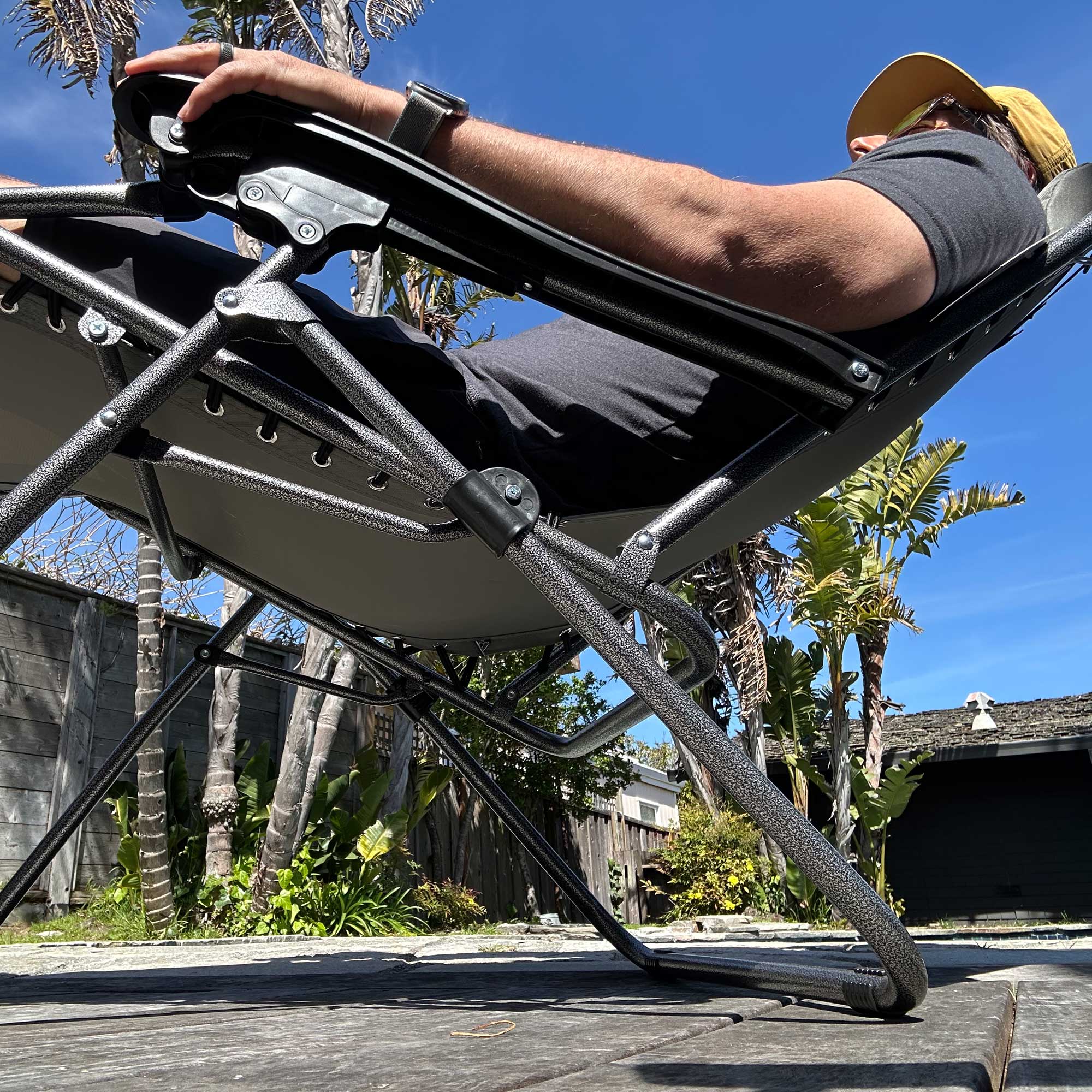 Zero Gravity Chair - Large - OVERLANDERS Outfitter