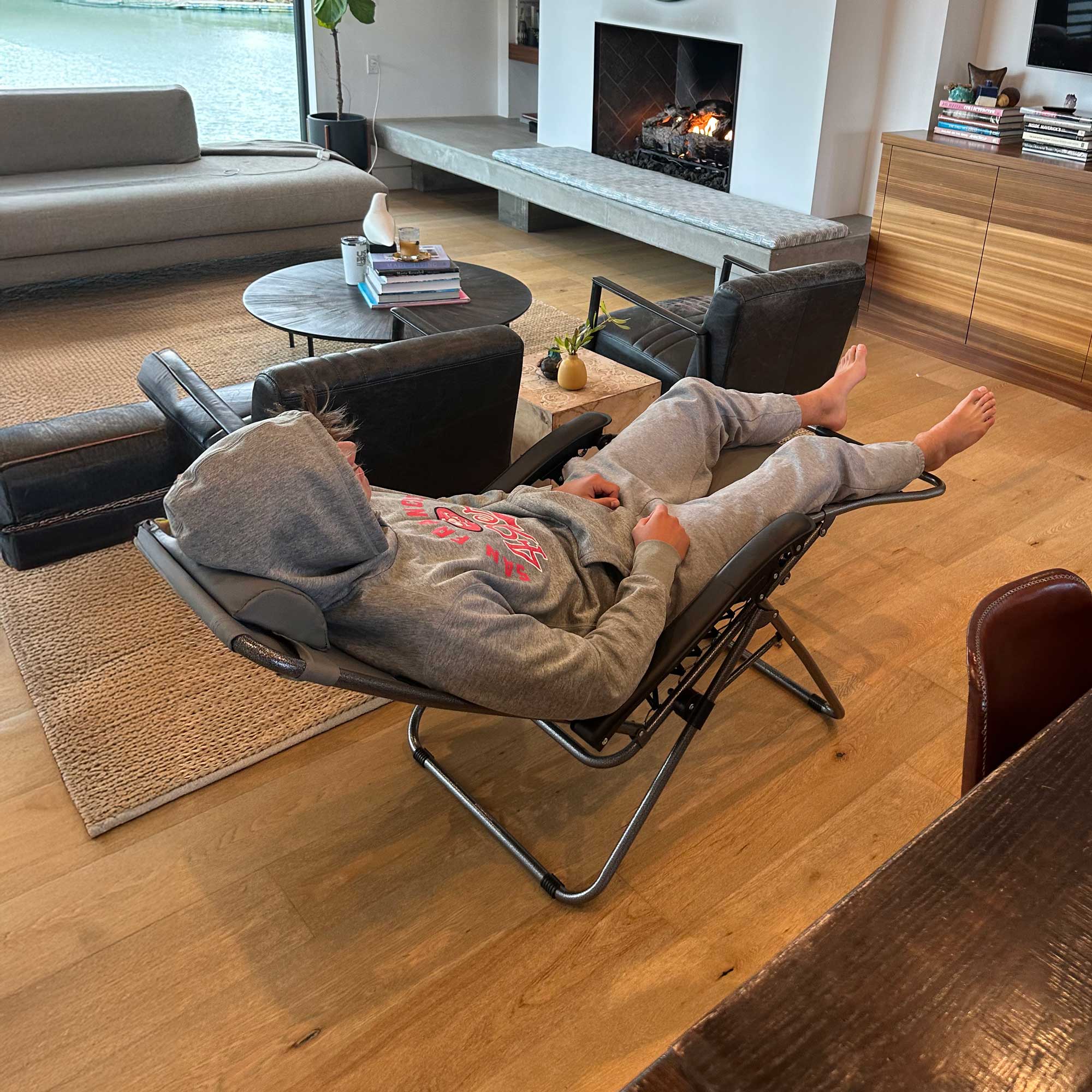 Zero Gravity Chair - Large - OVERLANDERS Outfitter