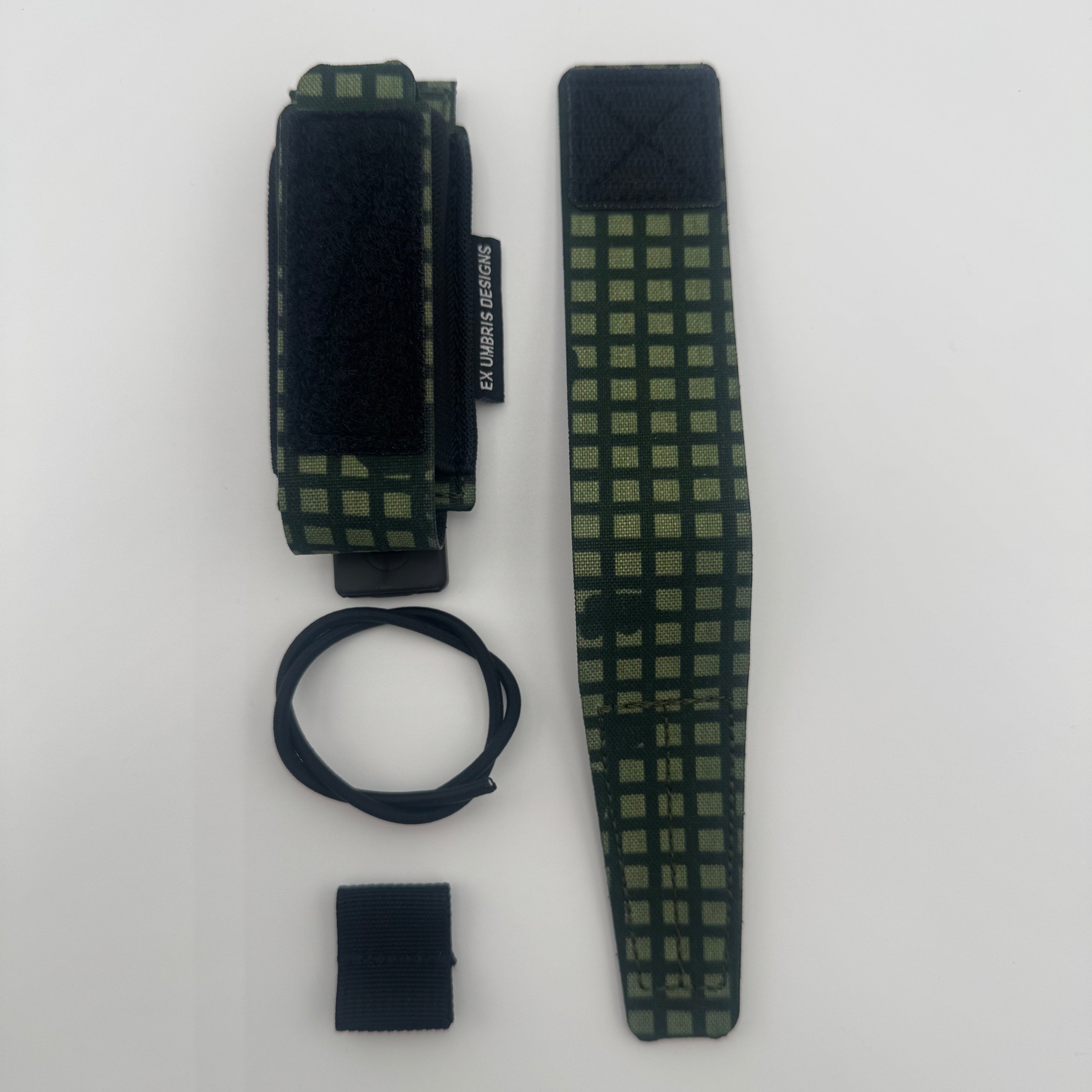 Modular Single Pistol Mag Pouch - OVERLANDERS Outfitter