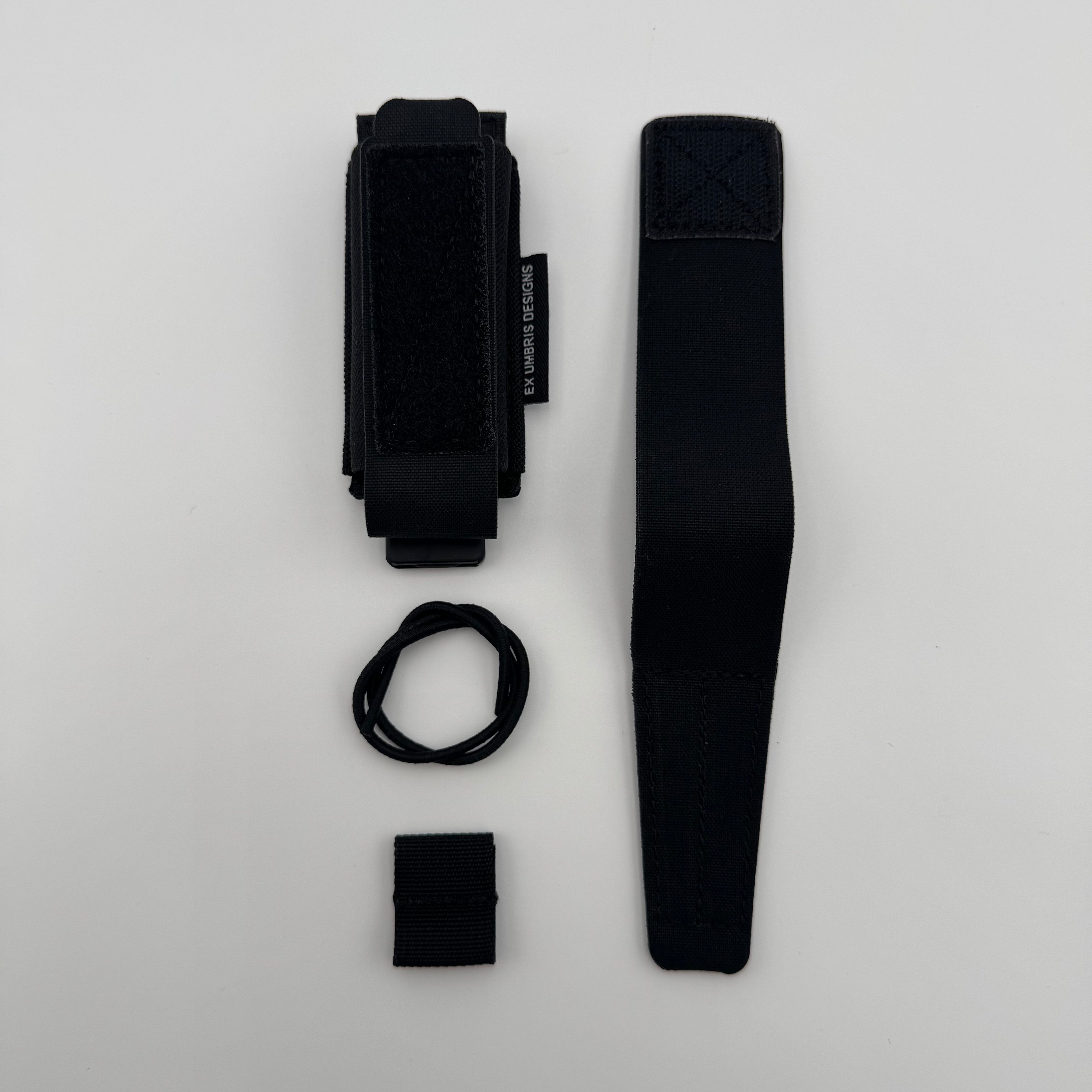 Modular Single Pistol Mag Pouch - OVERLANDERS Outfitter