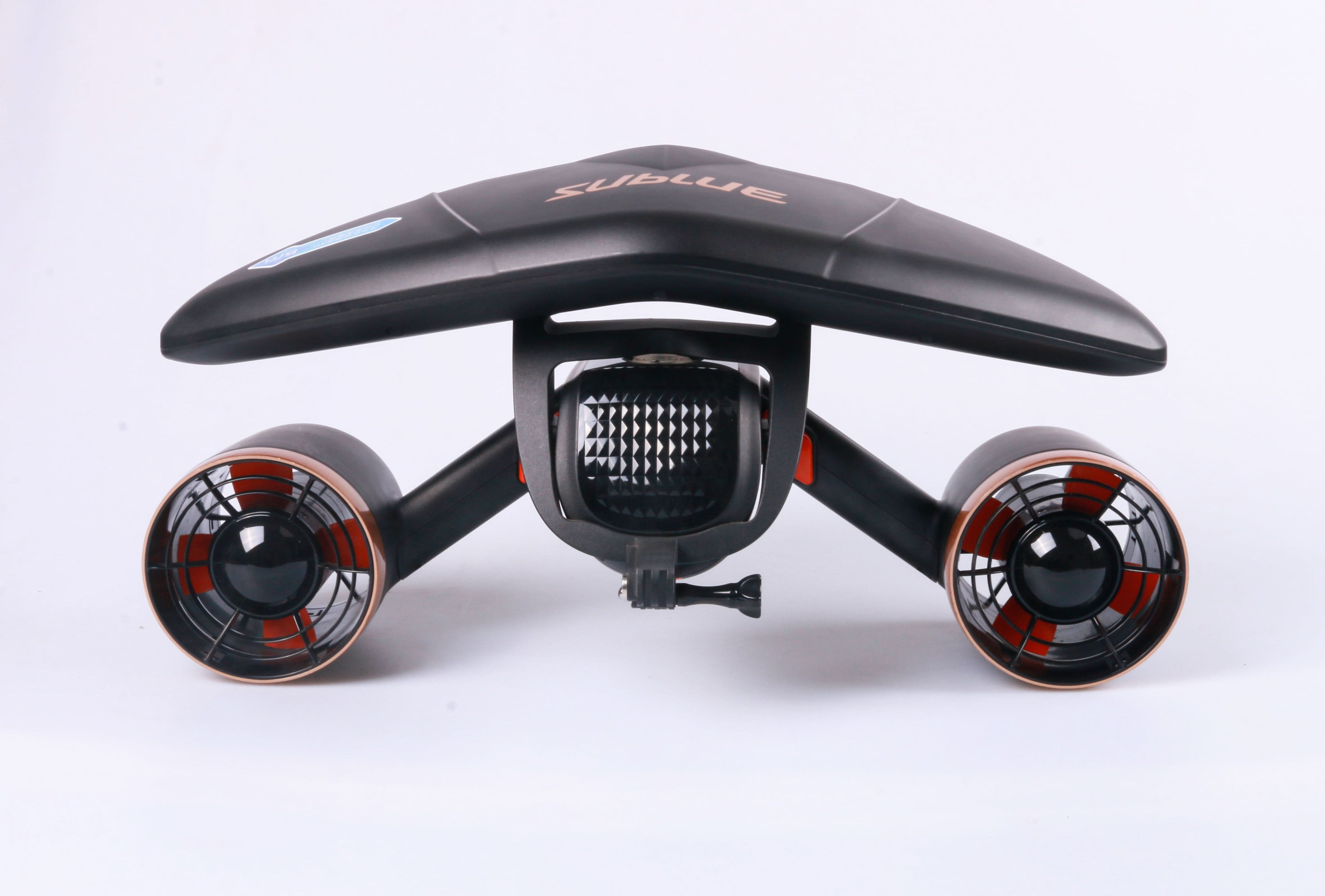 MixPro Propeller Assembly - OVERLANDERS Outfitter
