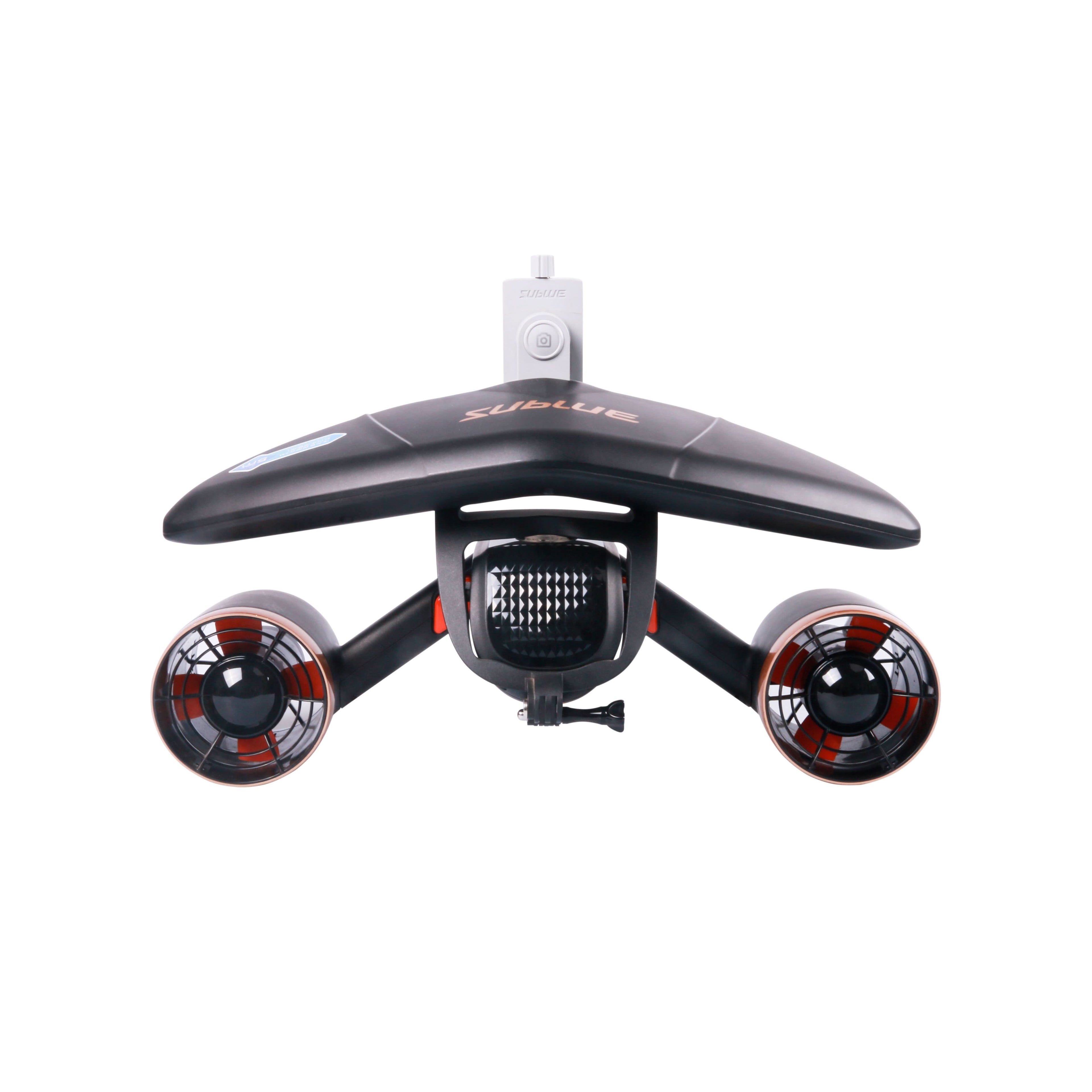MixPro Propeller Assembly - OVERLANDERS Outfitter