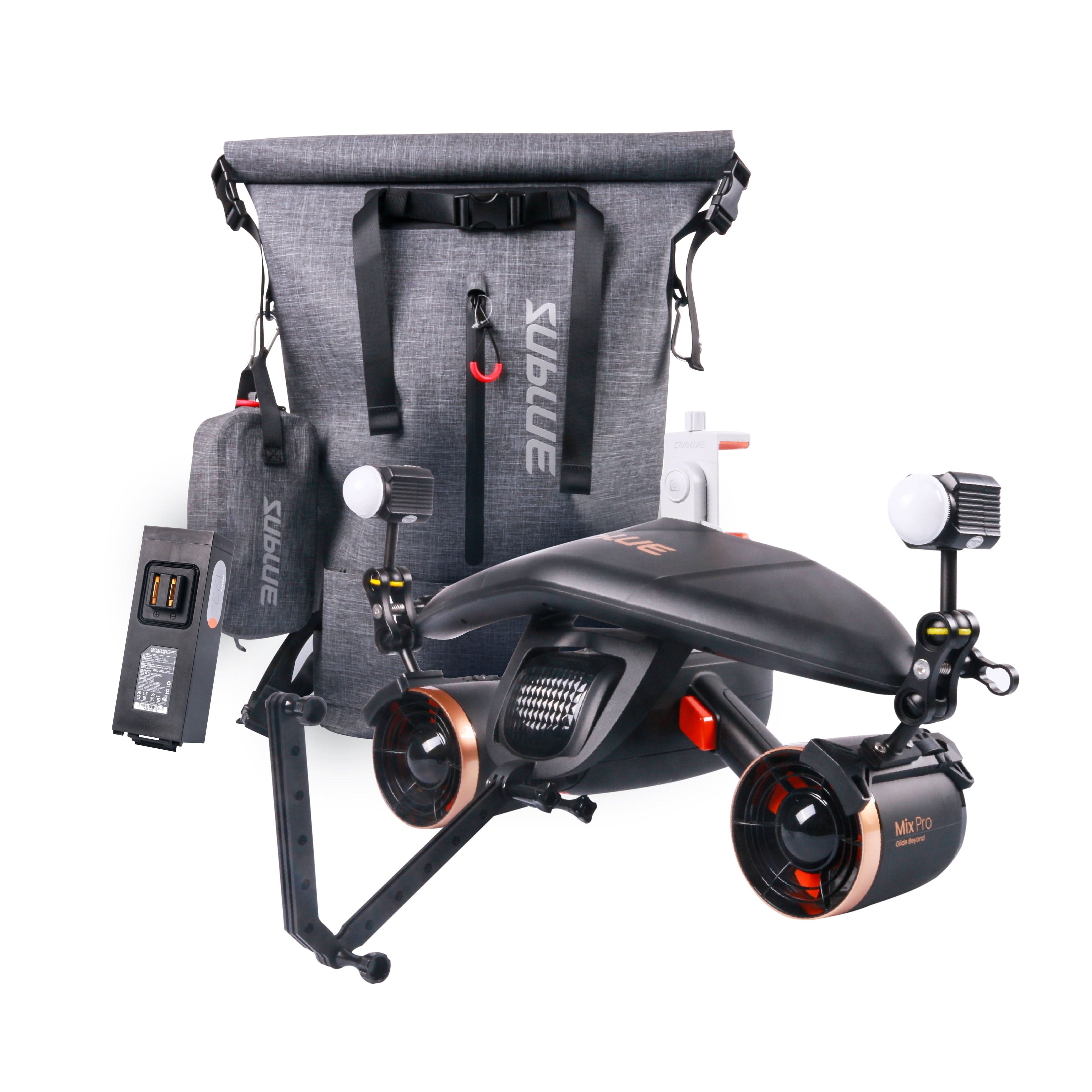 Mix / MixPro / Navbow / Navbow+ Selfie Extension Stick - OVERLANDERS Outfitter